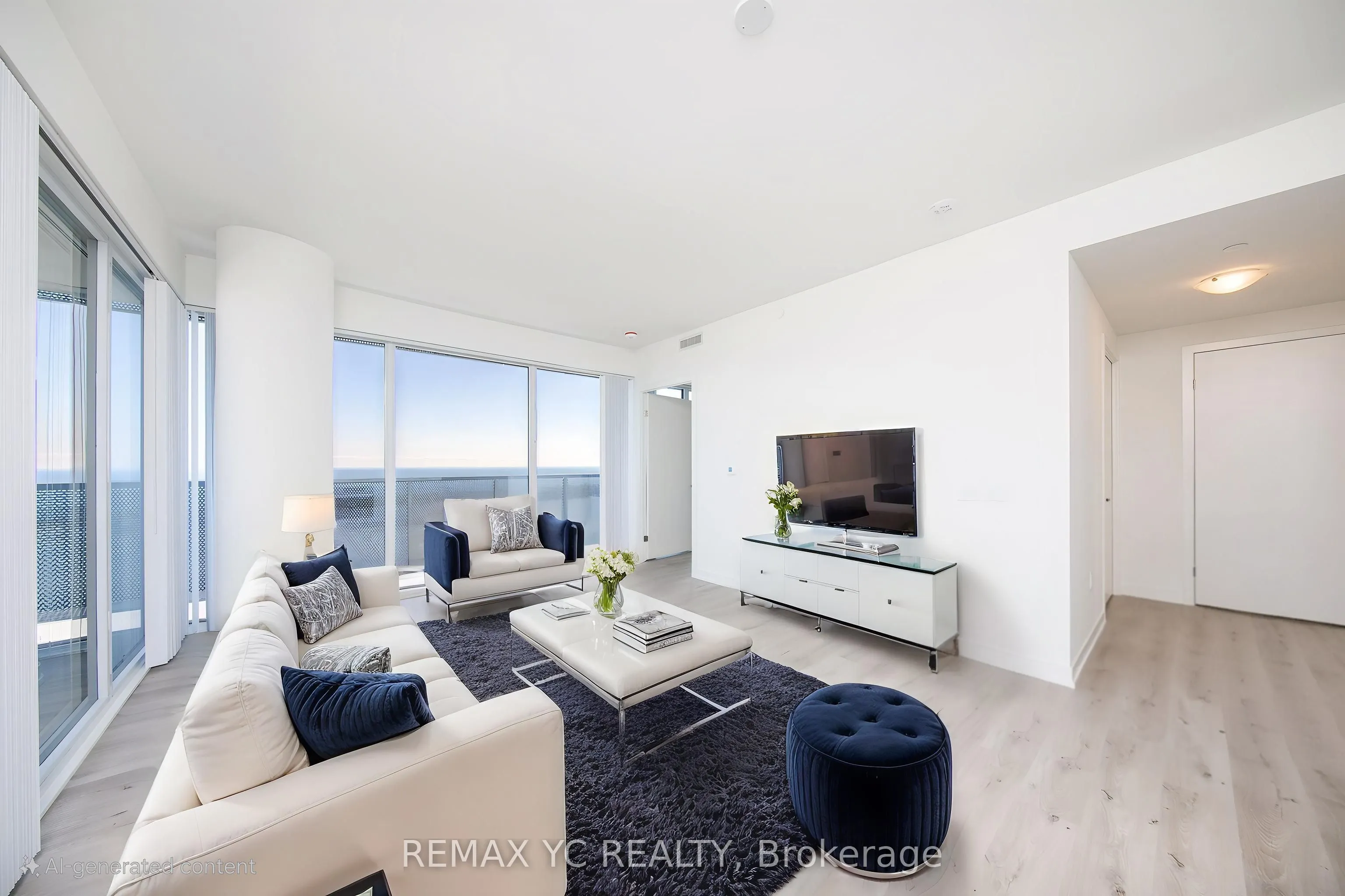 138 Downes Street, #6606