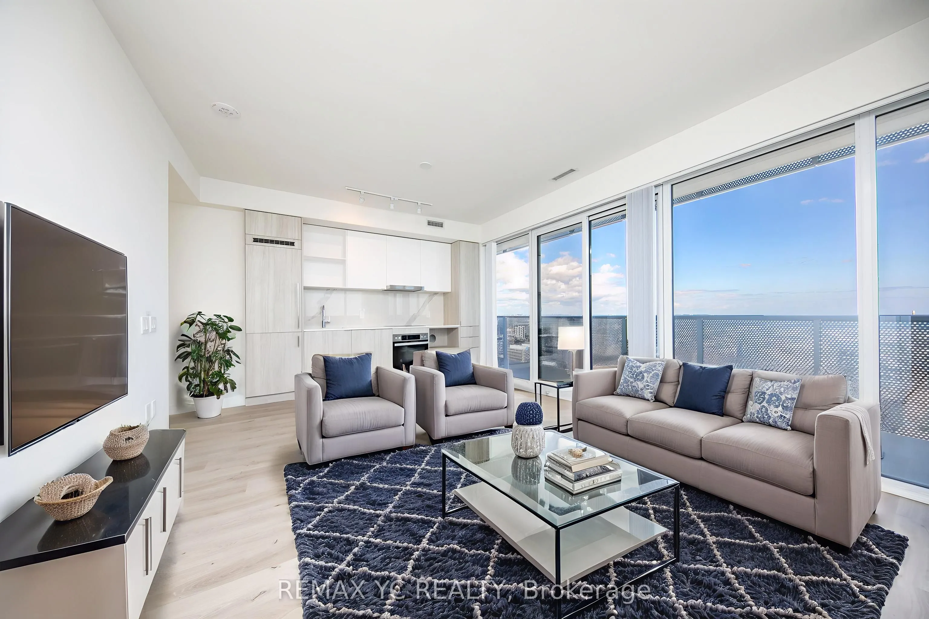 138 Downes Street, #6606