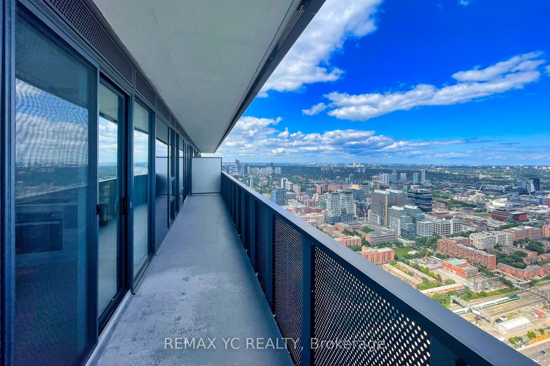 138 Downes Street, #6606