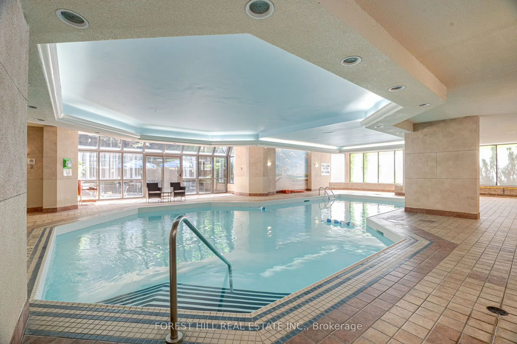 633 Bay Street, #2703