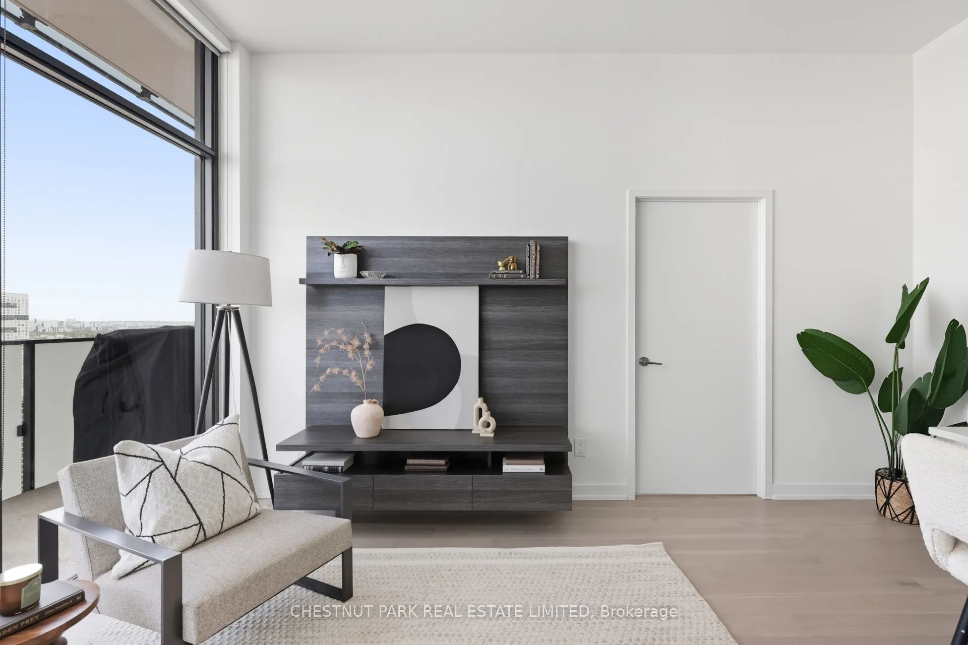 20 Lombard Street, #LPH10