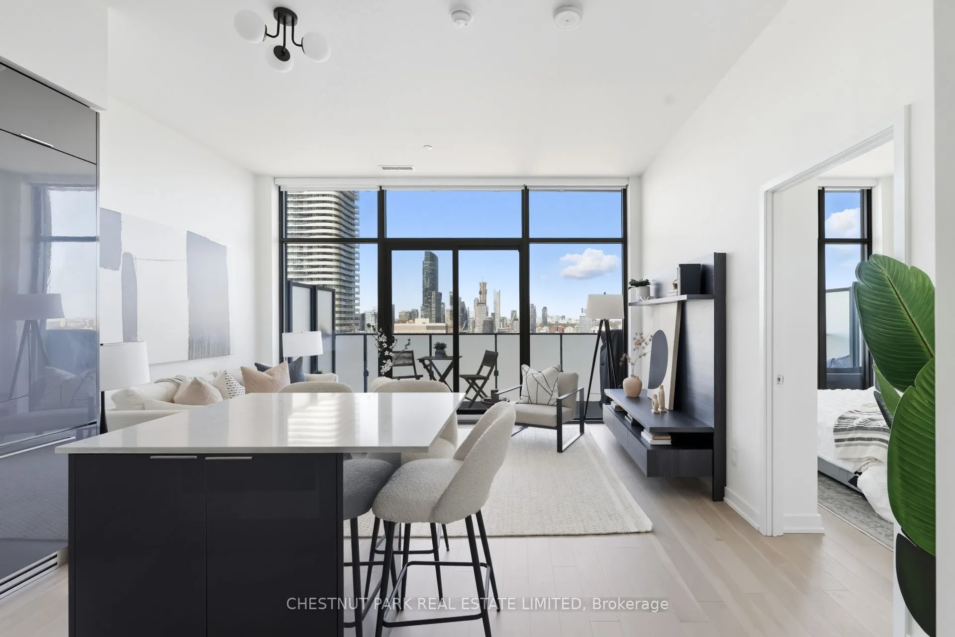 20 Lombard Street, #LPH10