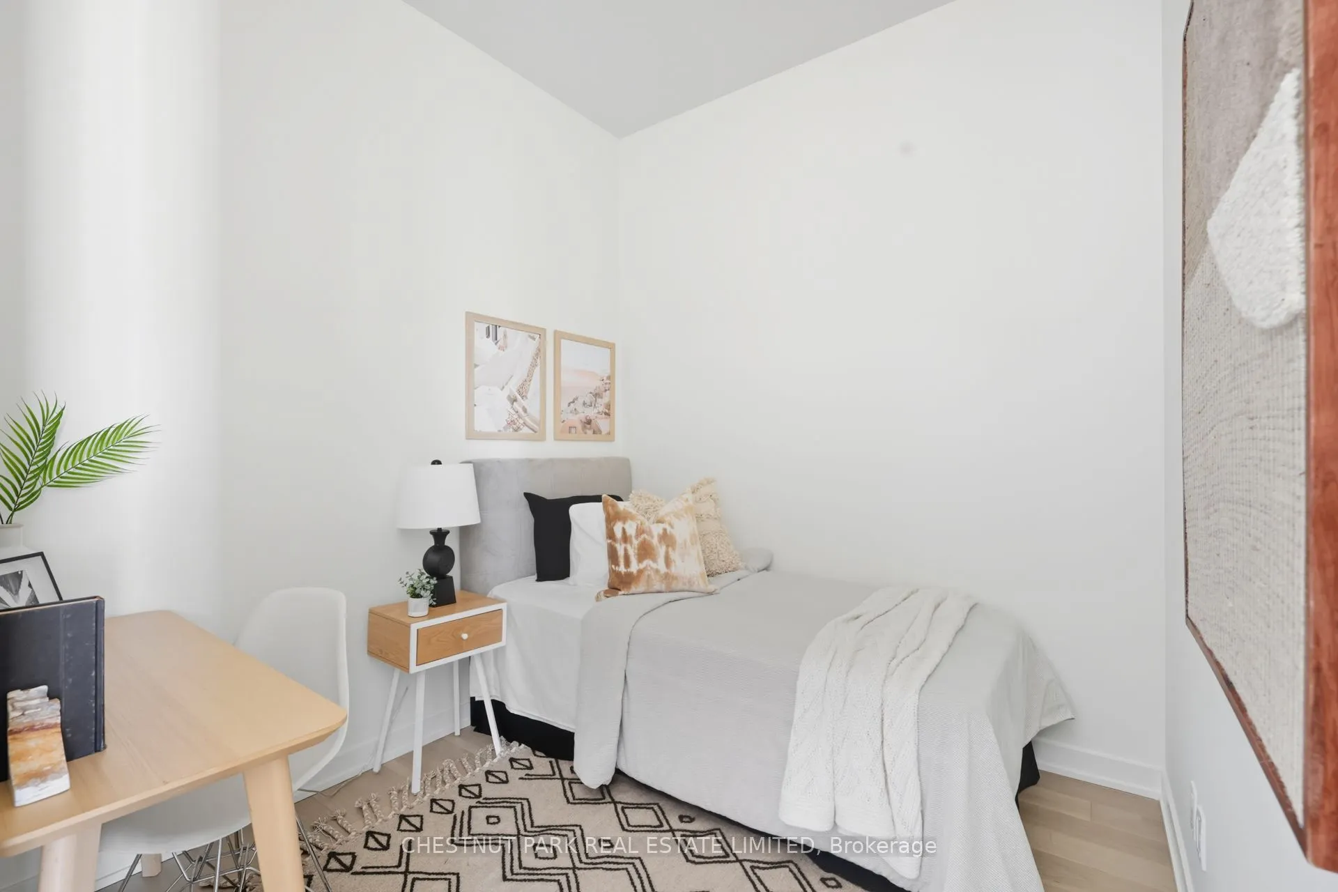 20 Lombard Street, #LPH10