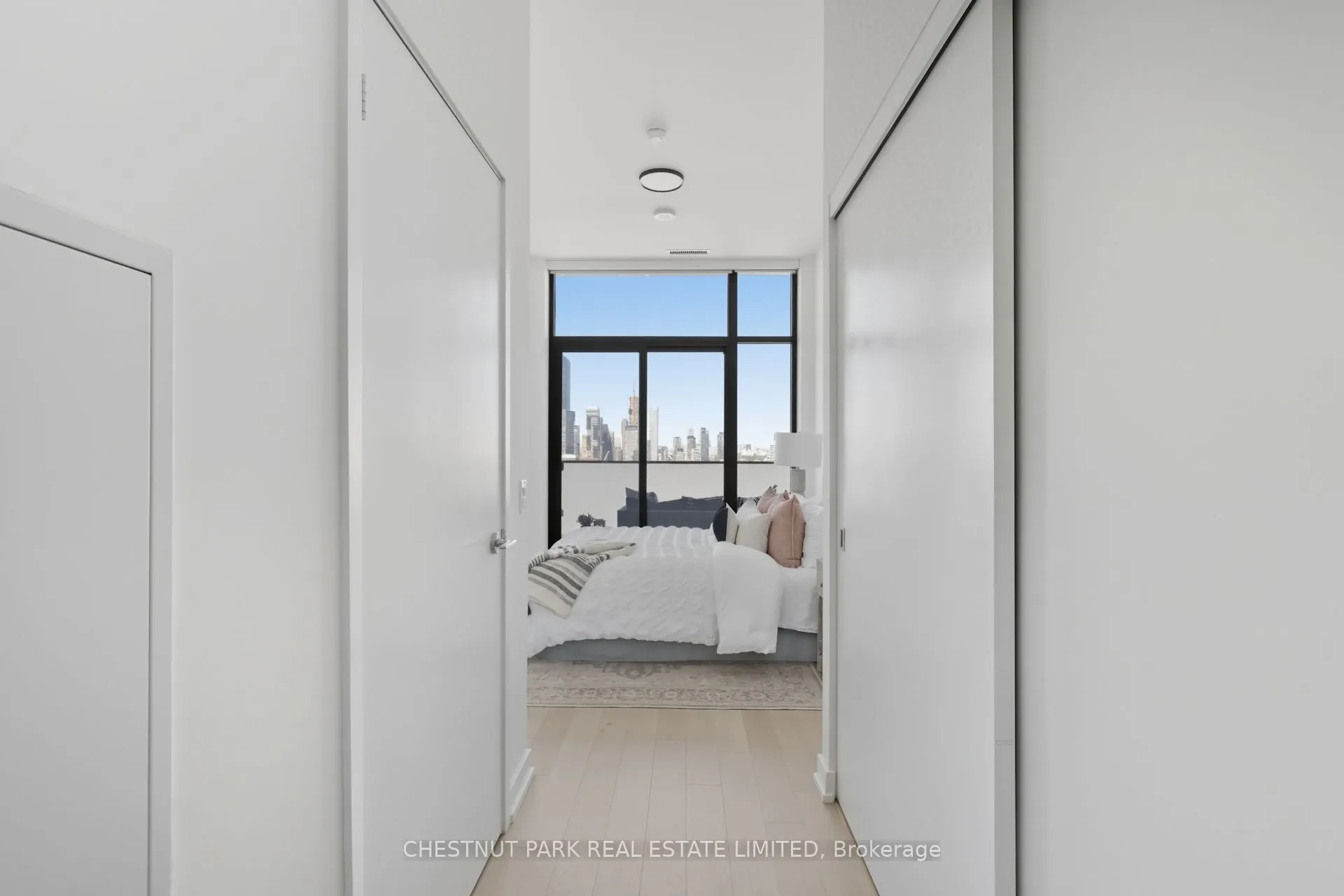 20 Lombard Street, #LPH10