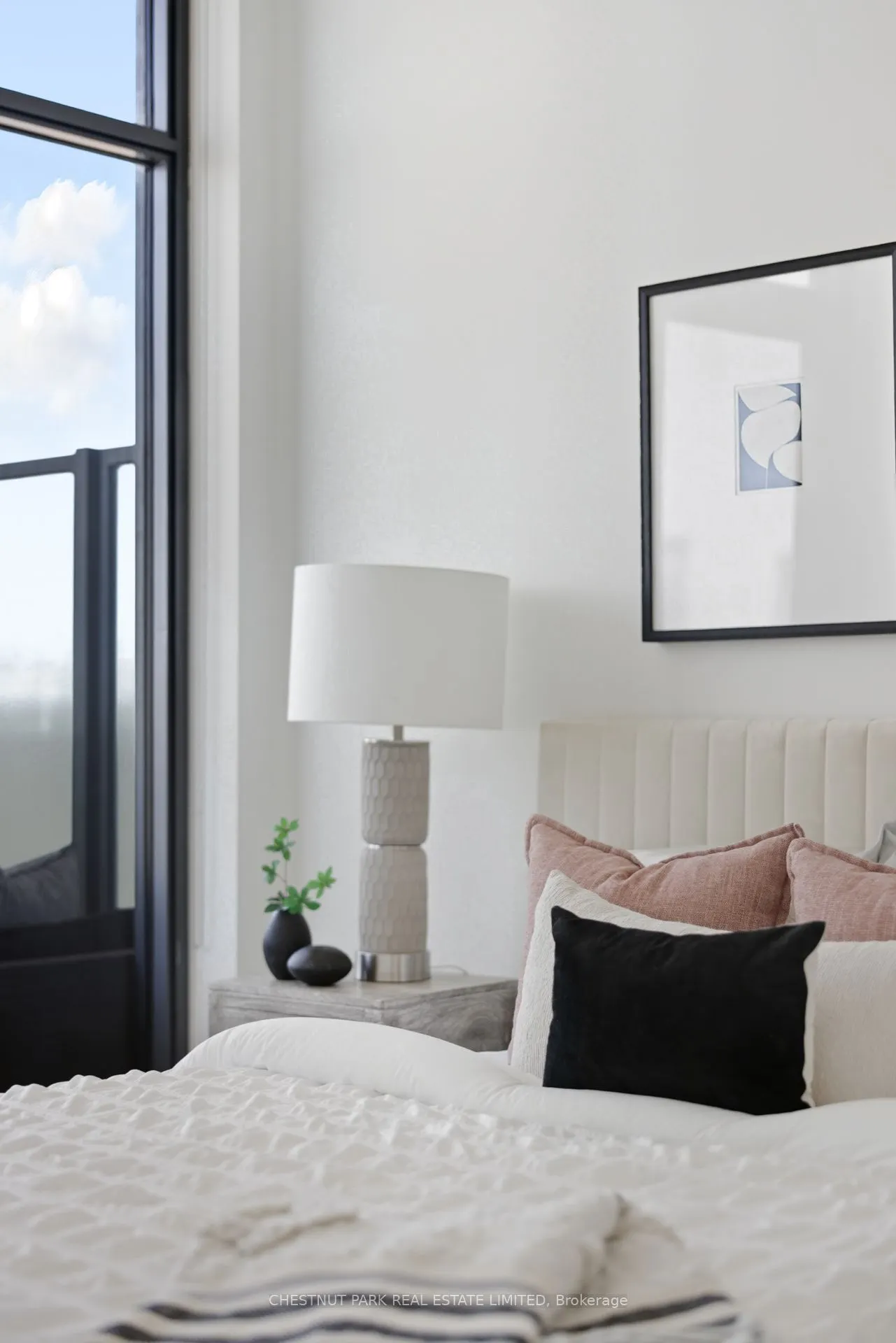 20 Lombard Street, #LPH10