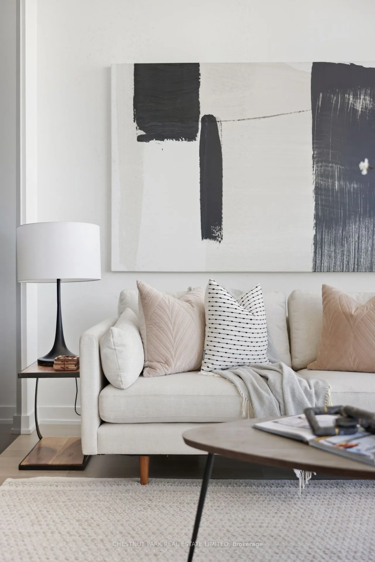 20 Lombard Street, #LPH10