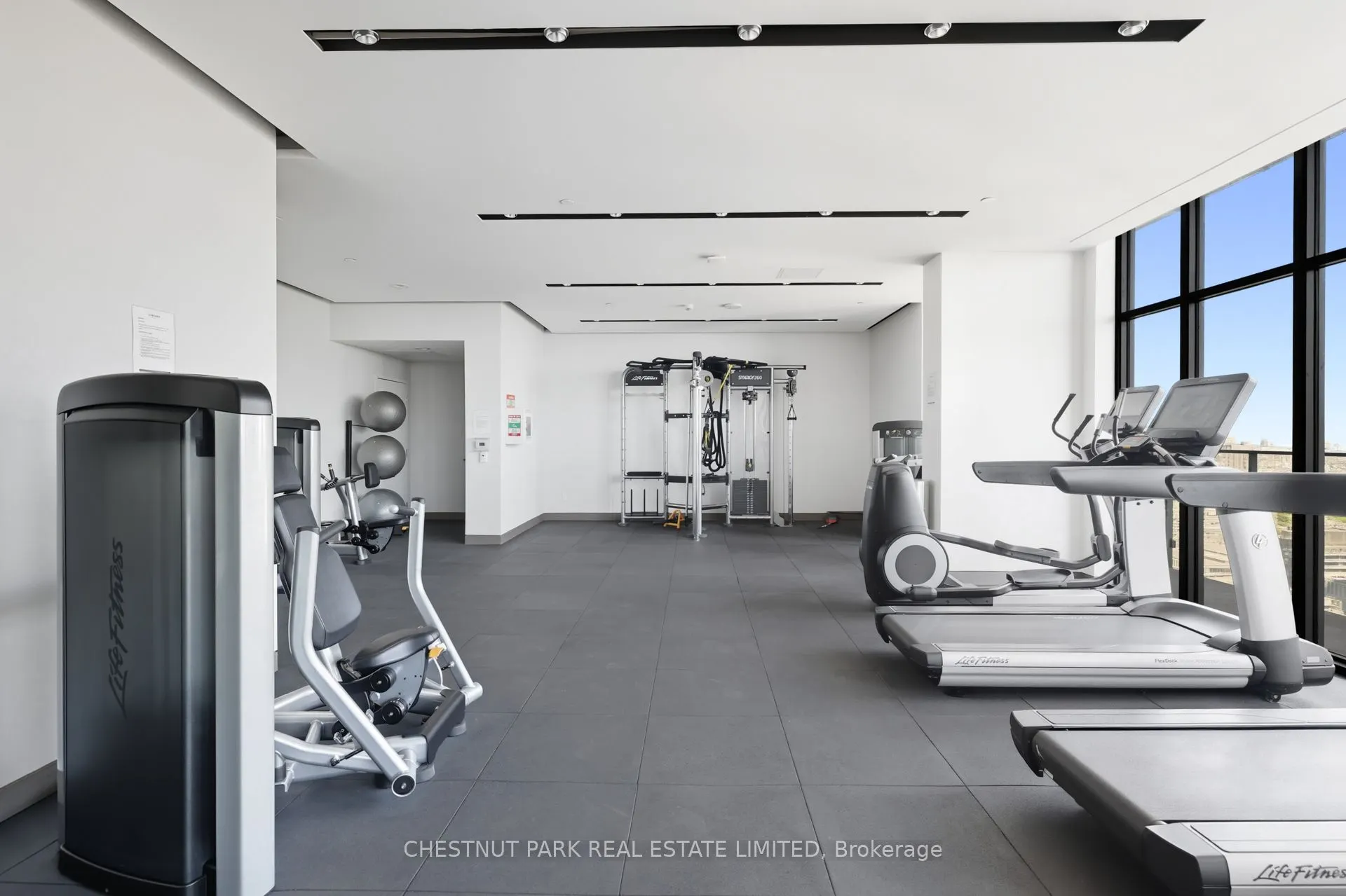 20 Lombard Street, #LPH10