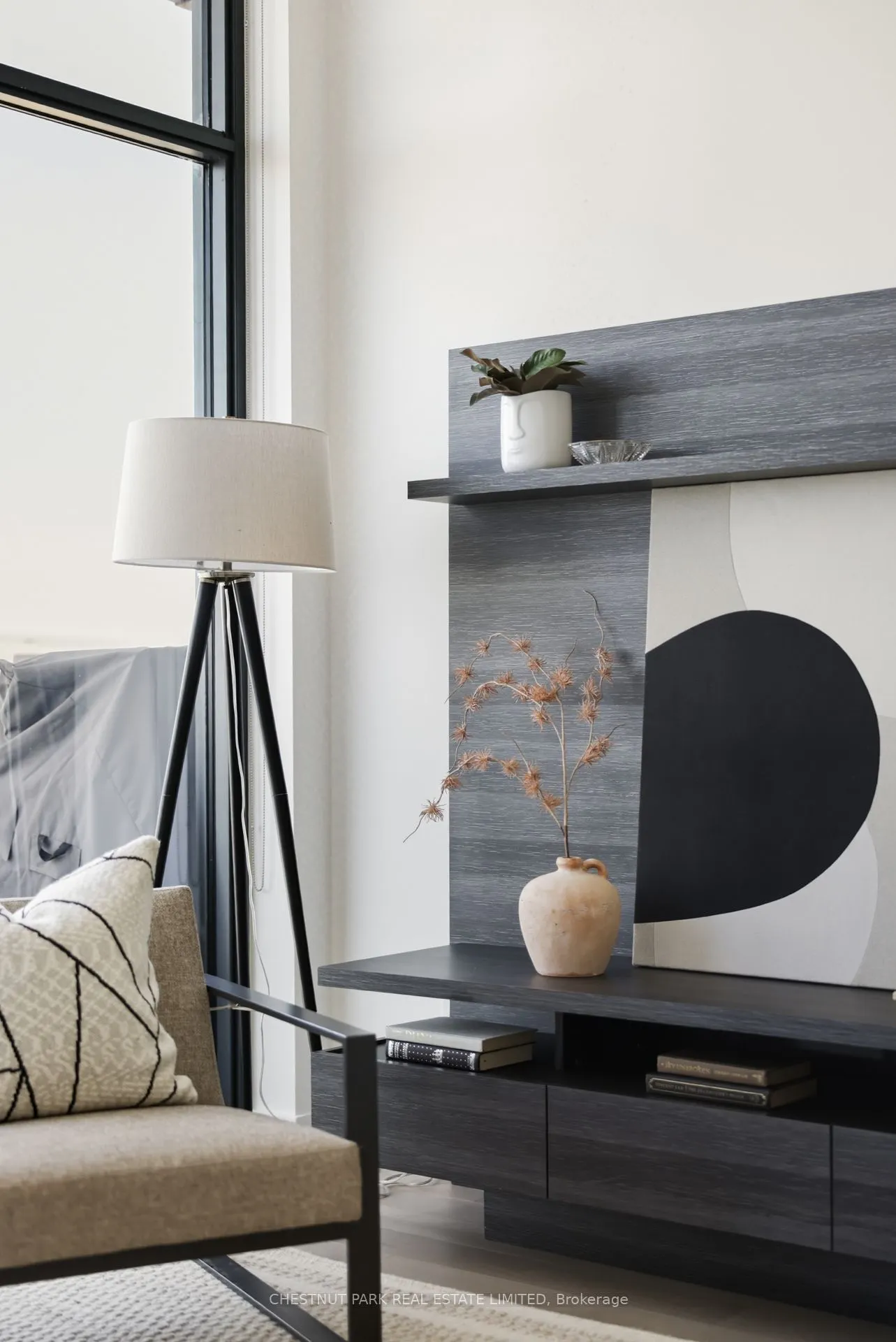 20 Lombard Street, #LPH10