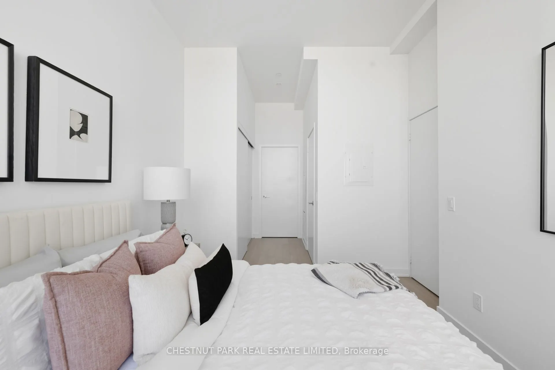 20 Lombard Street, #LPH10