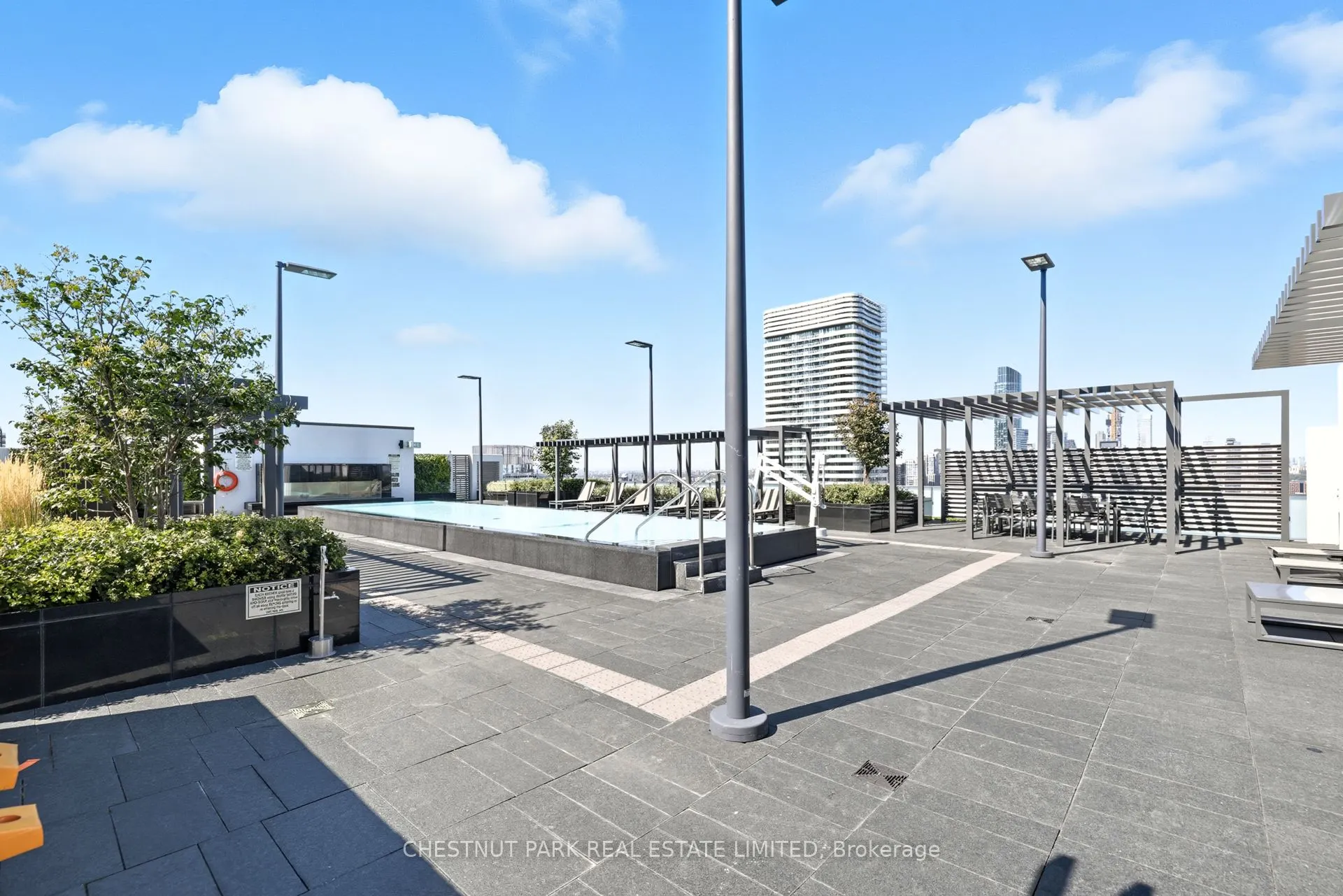 20 Lombard Street, #LPH10