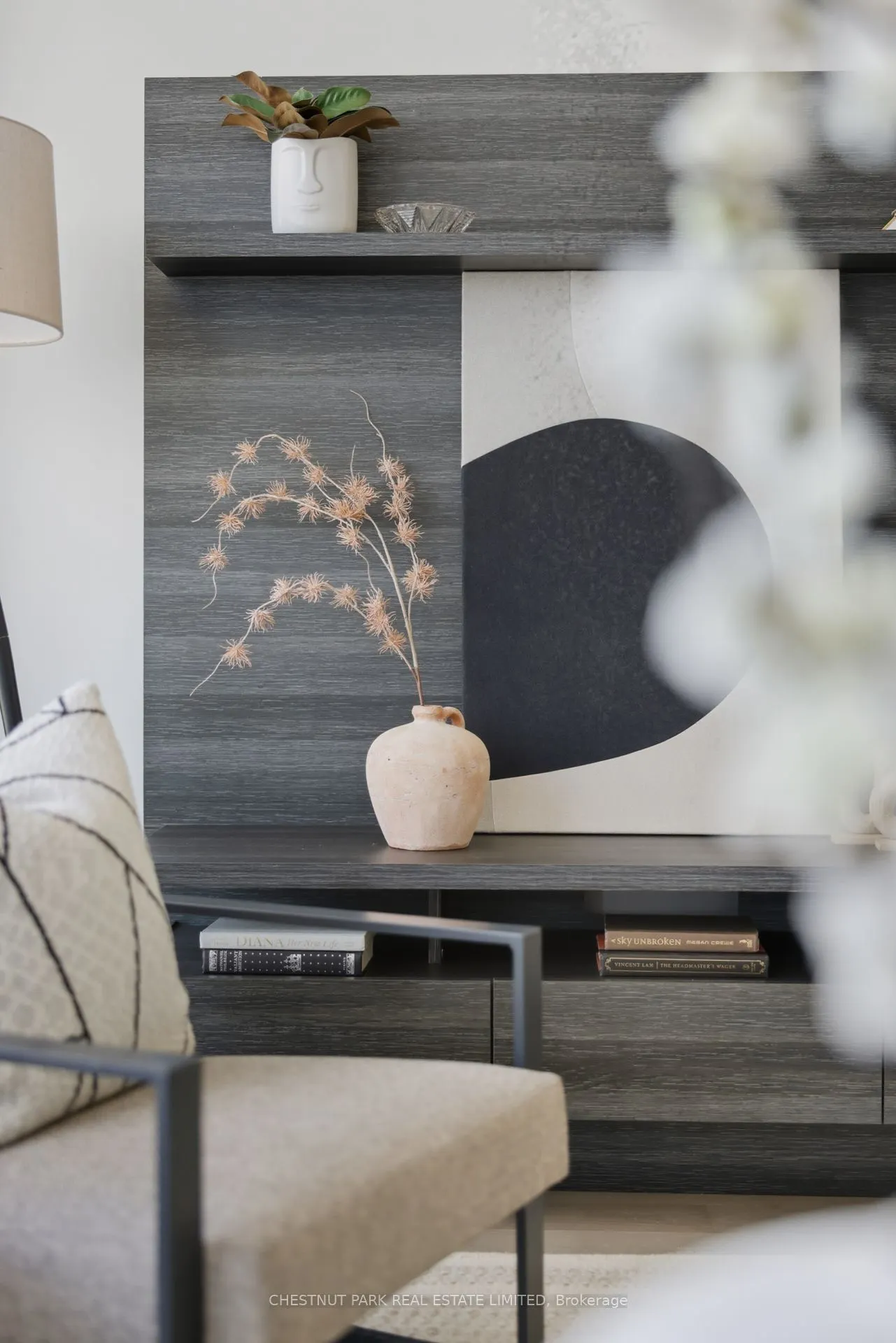 20 Lombard Street, #LPH10