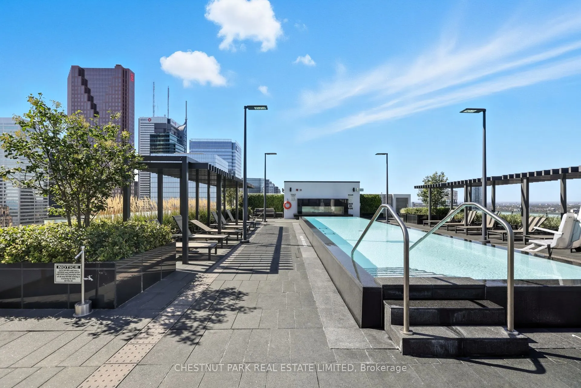 20 Lombard Street, #LPH10