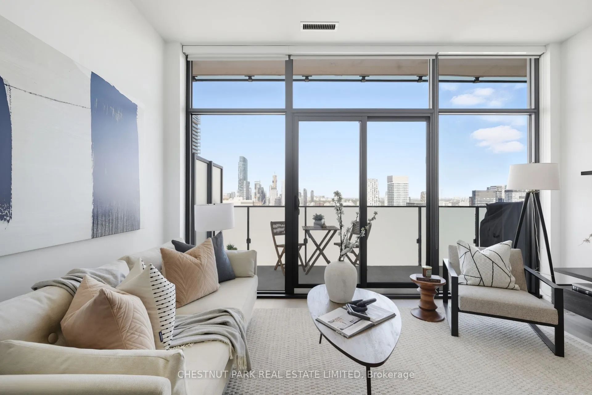 20 Lombard Street, #LPH10