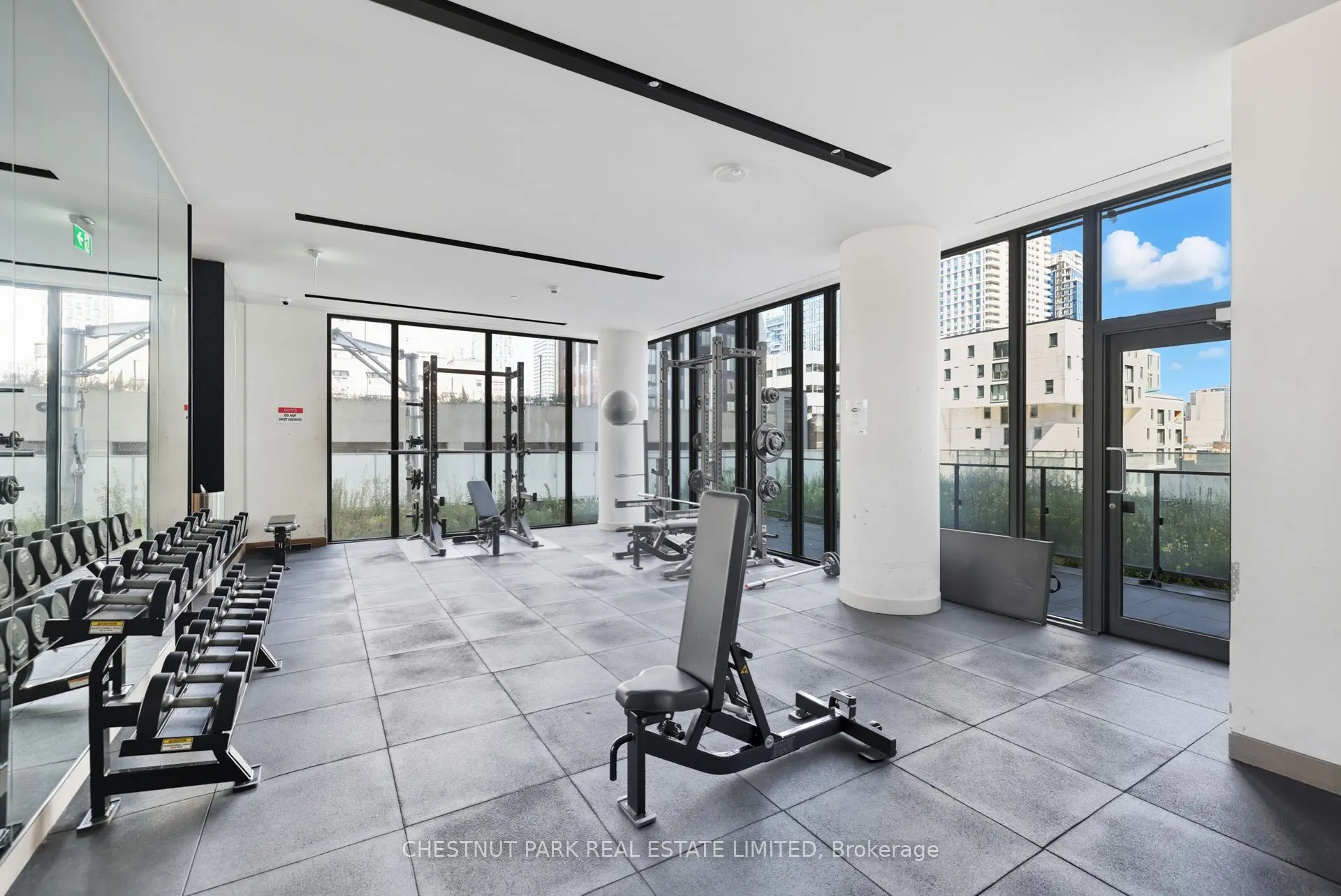 20 Lombard Street, #LPH10