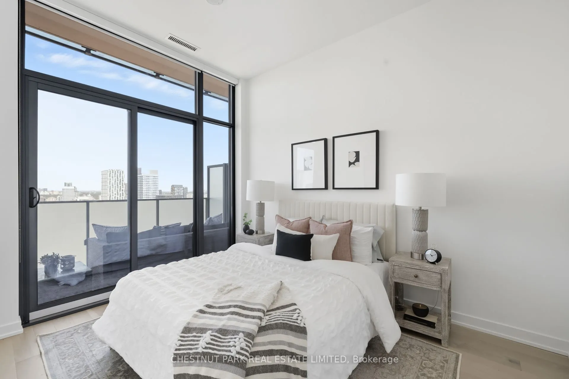 20 Lombard Street, #LPH10