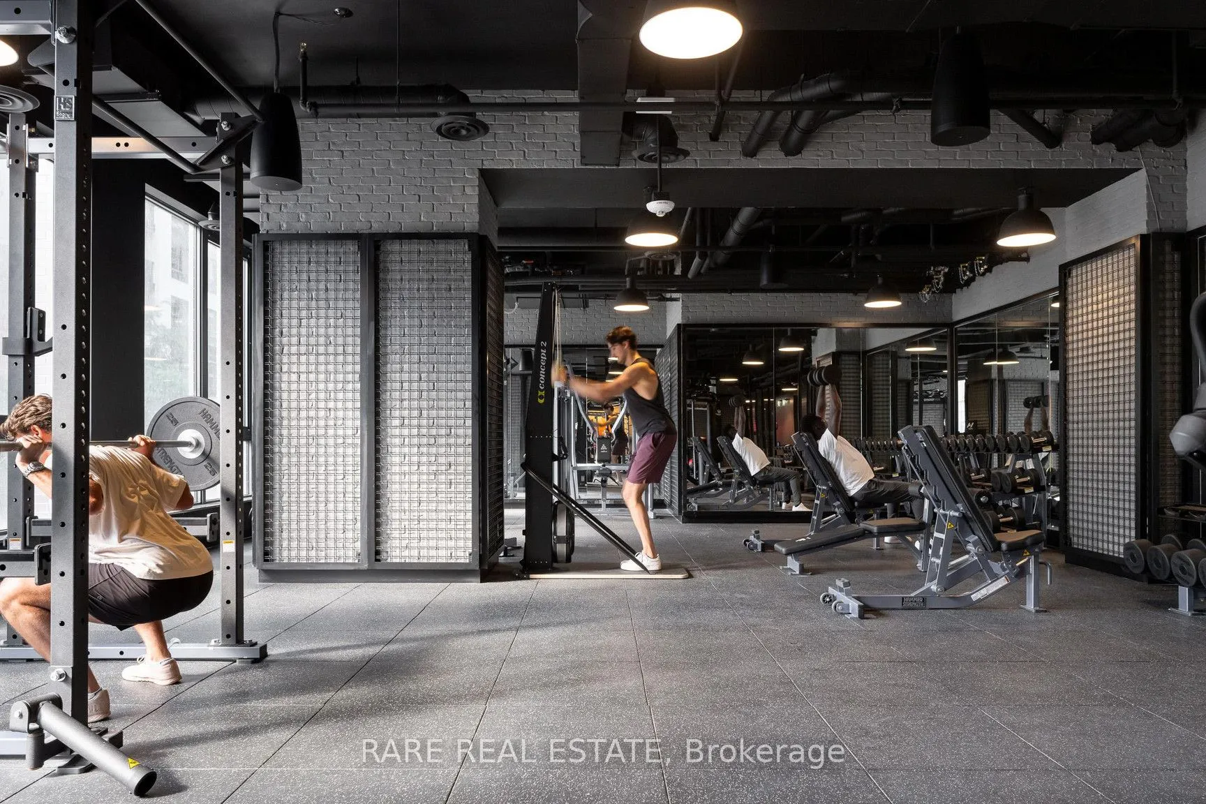 25 Dalhousie Street, #1806