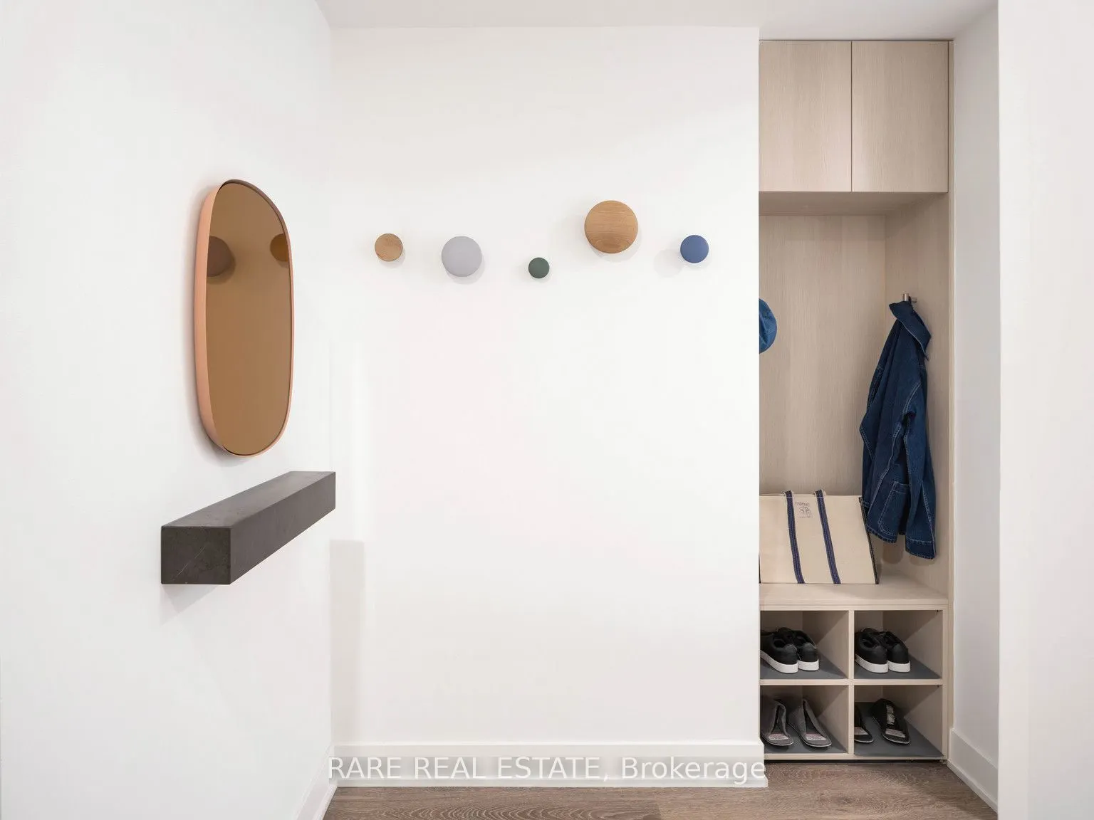 25 Dalhousie Street, #1806