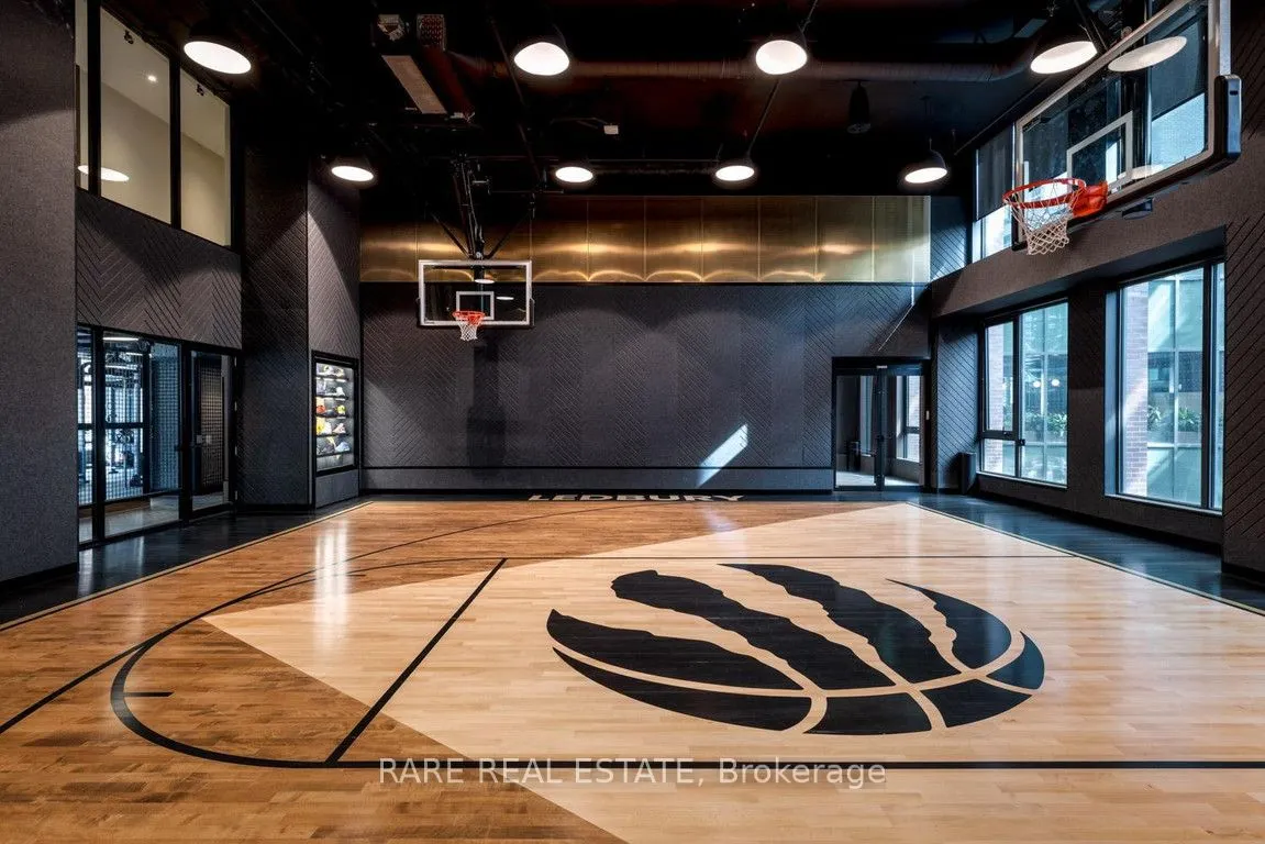 25 Dalhousie Street, #1806