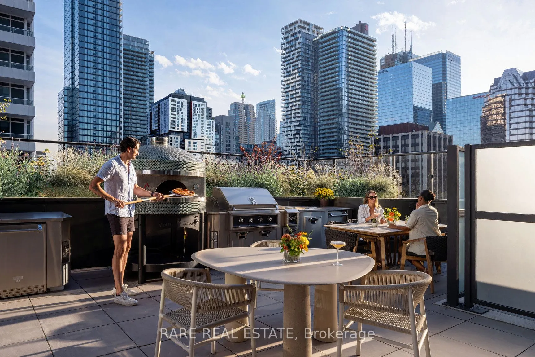 25 Dalhousie Street, #1806