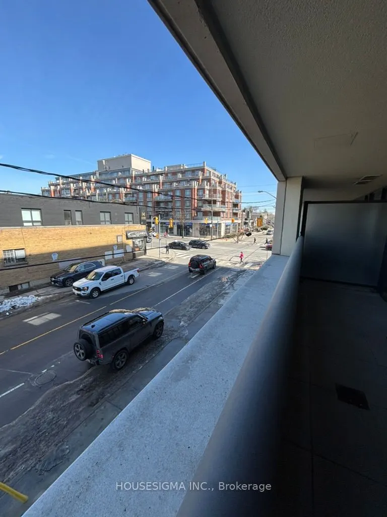 1700 Avenue Road, #212