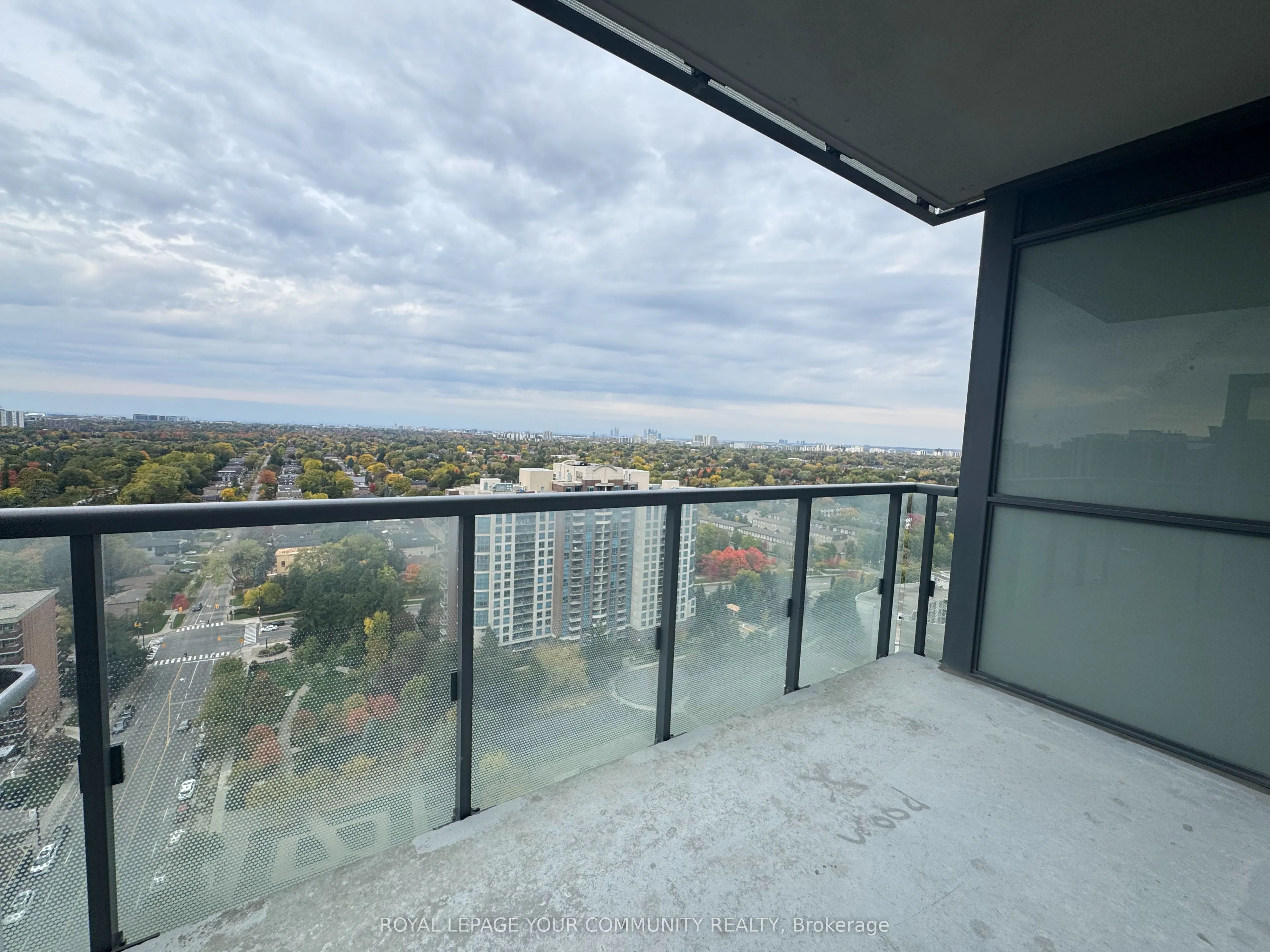 5162 Yonge Street, #2612