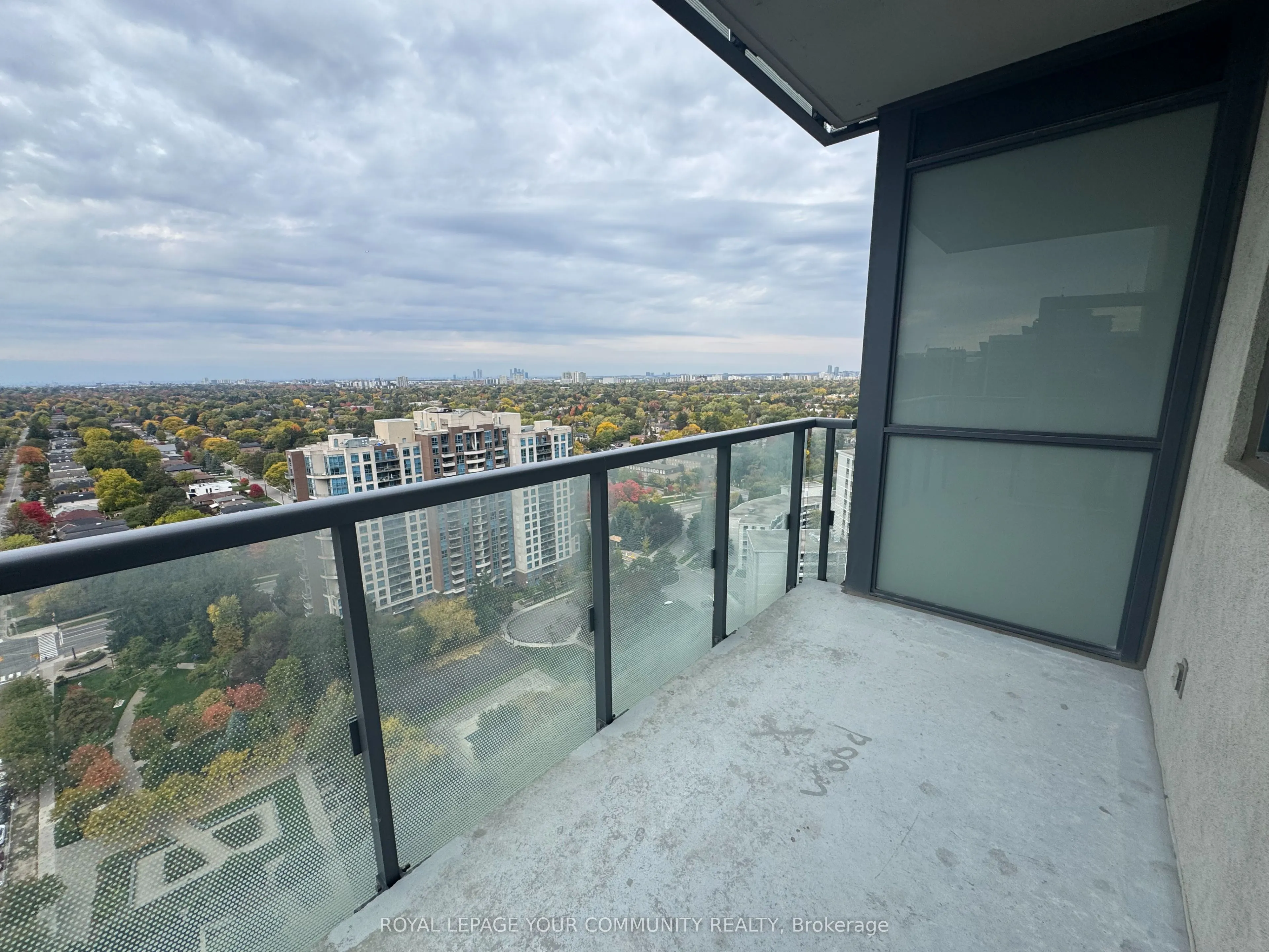 5162 Yonge Street, #2612