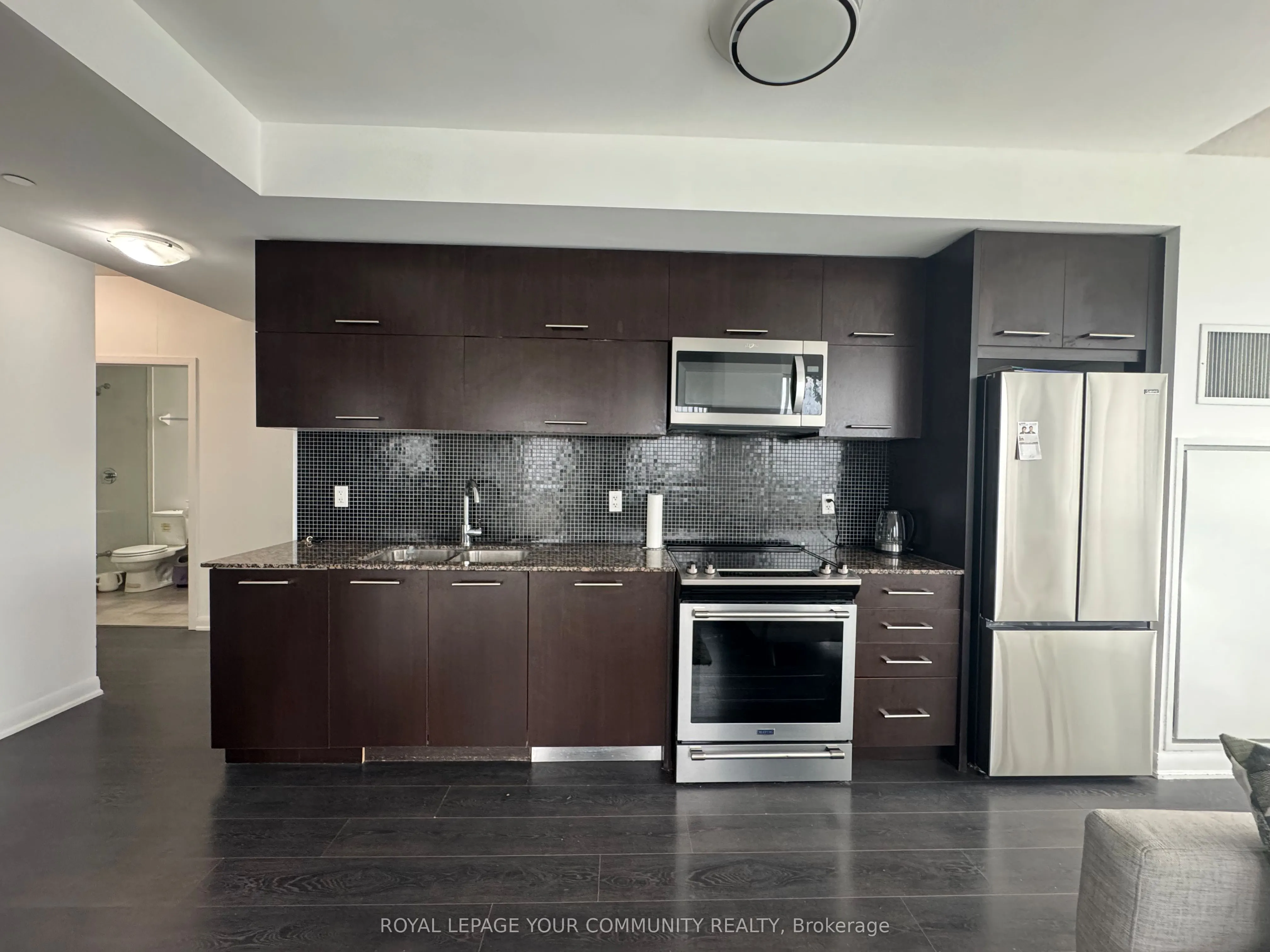 5162 Yonge Street, #2612