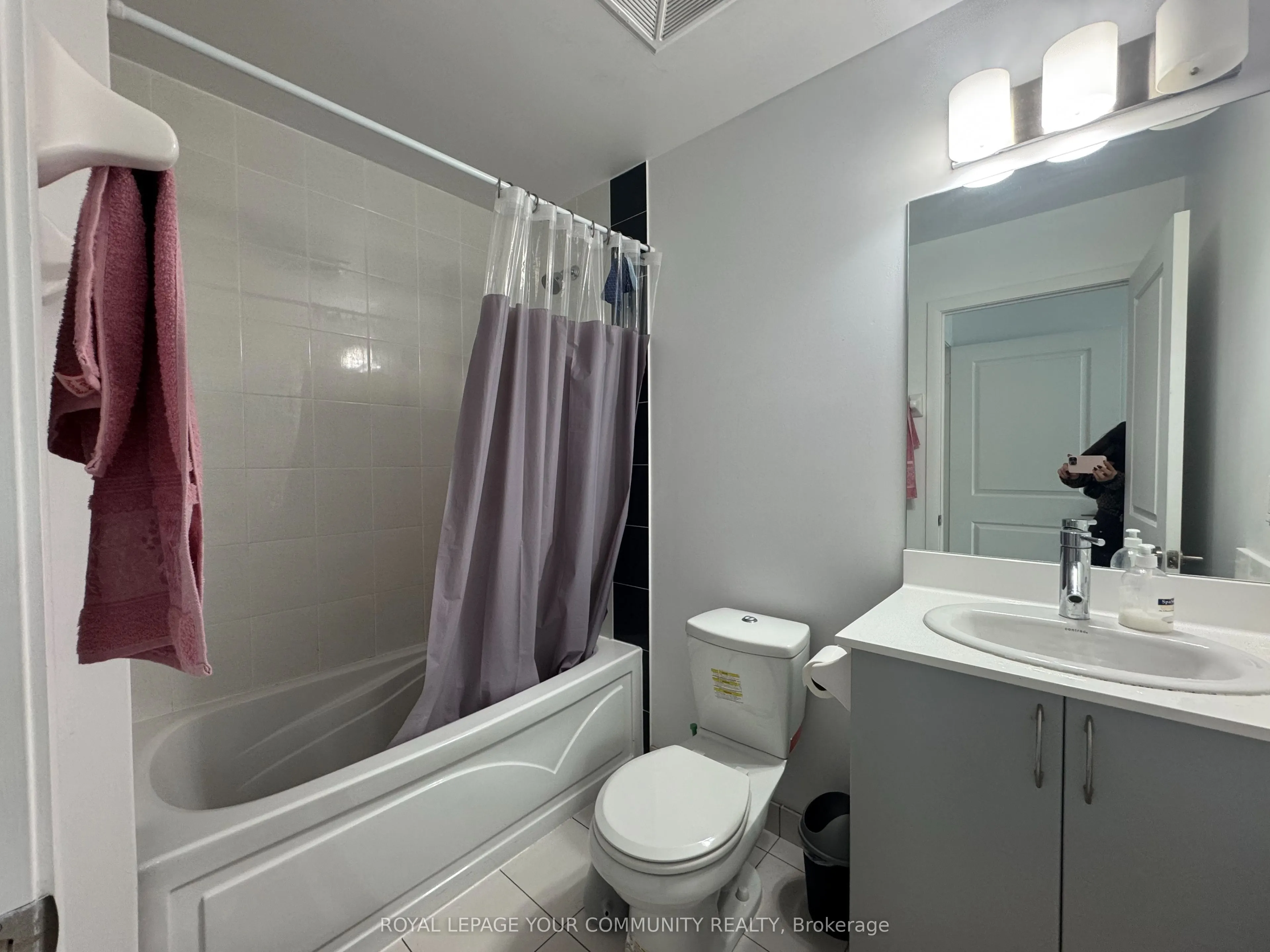 5162 Yonge Street, #2612