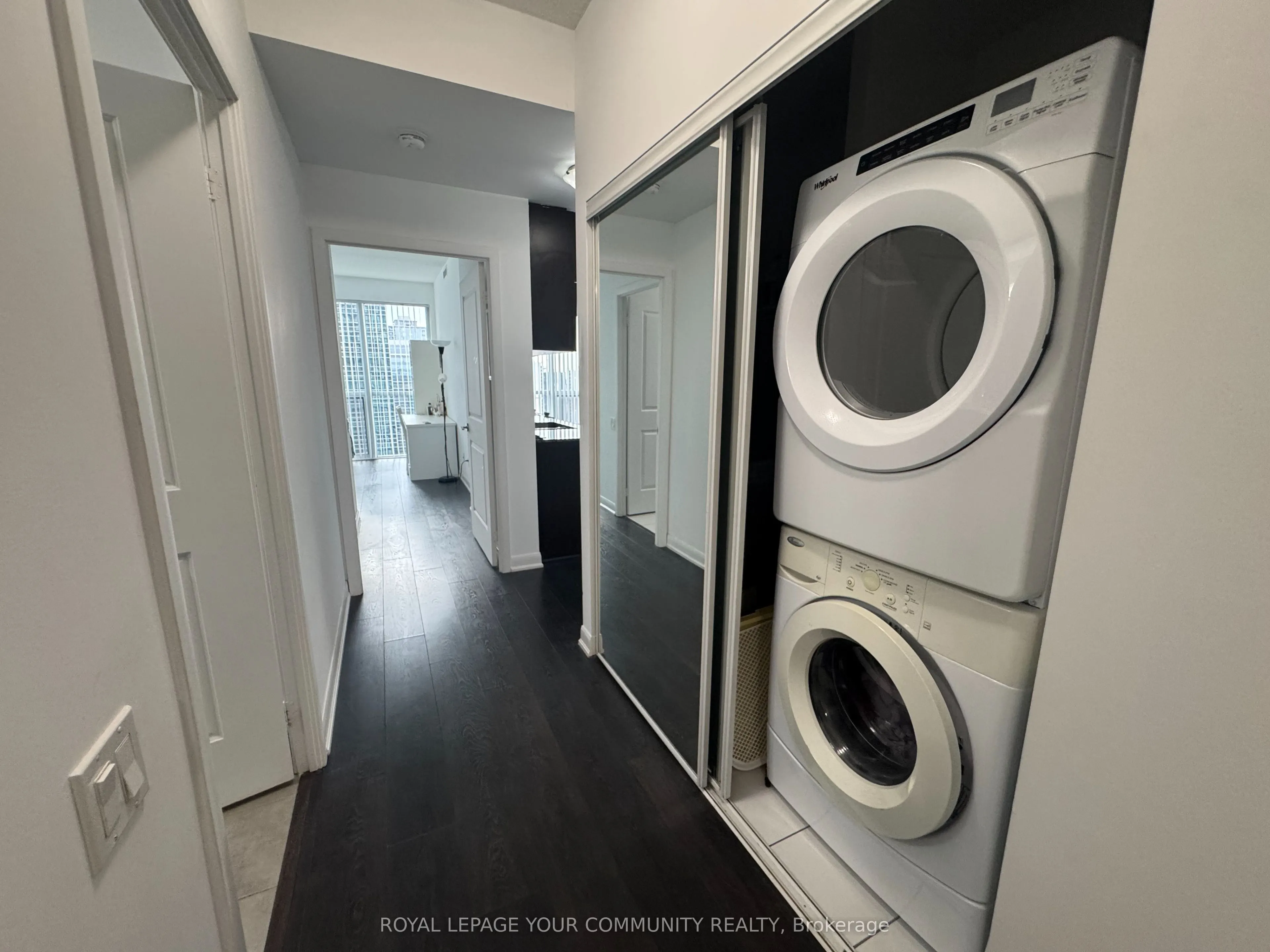 5162 Yonge Street, #2612