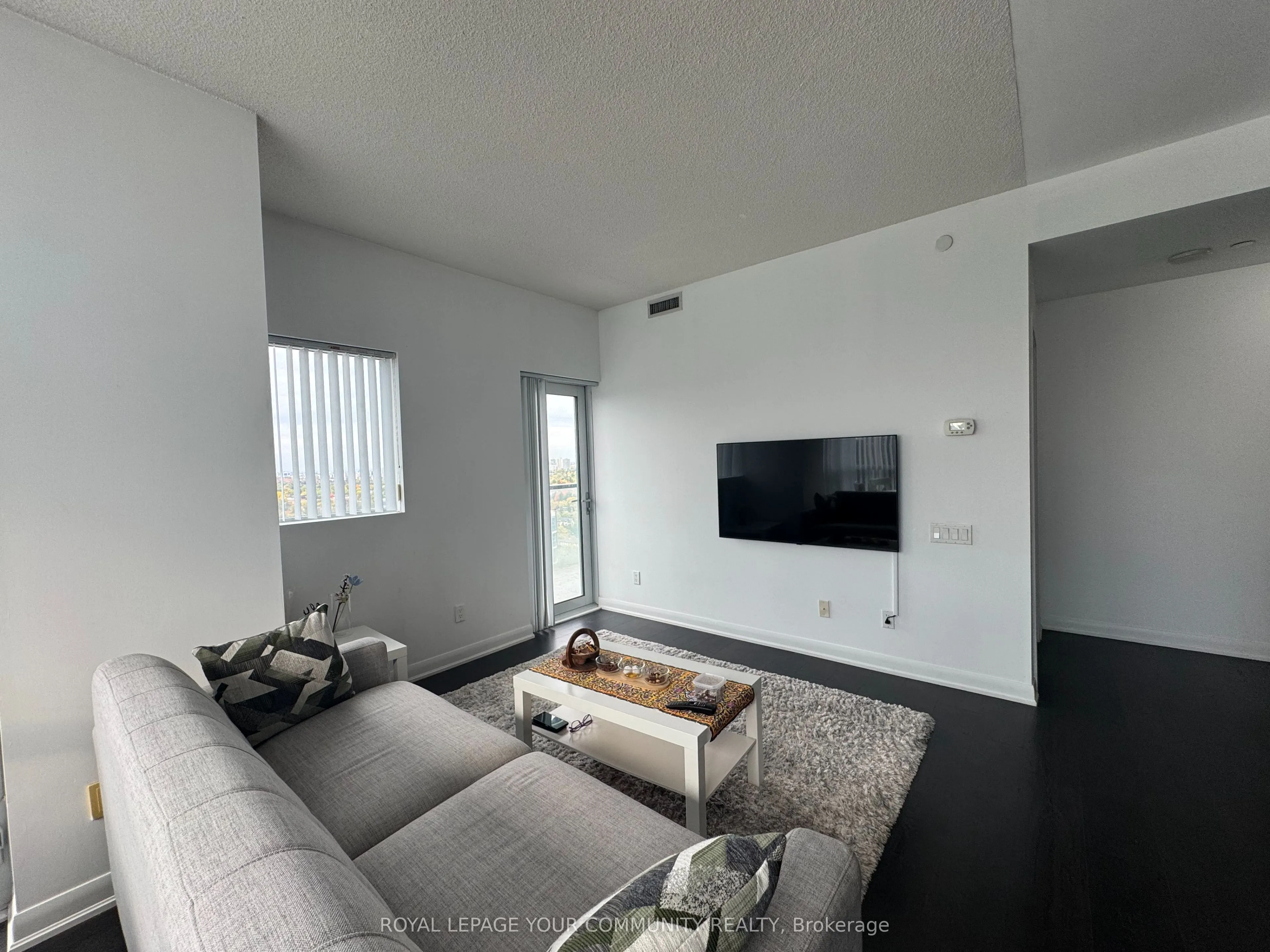 5162 Yonge Street, #2612