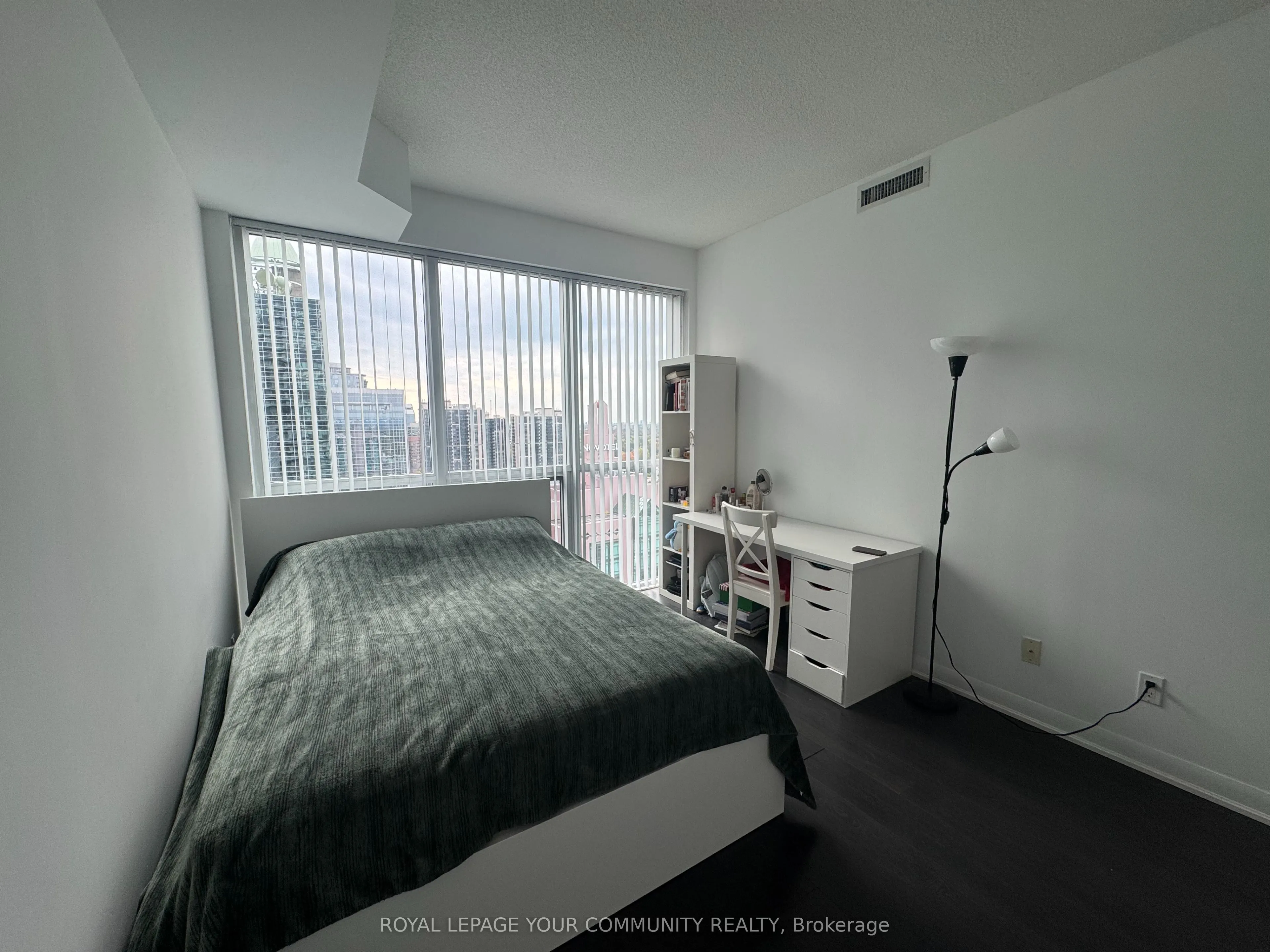 5162 Yonge Street, #2612