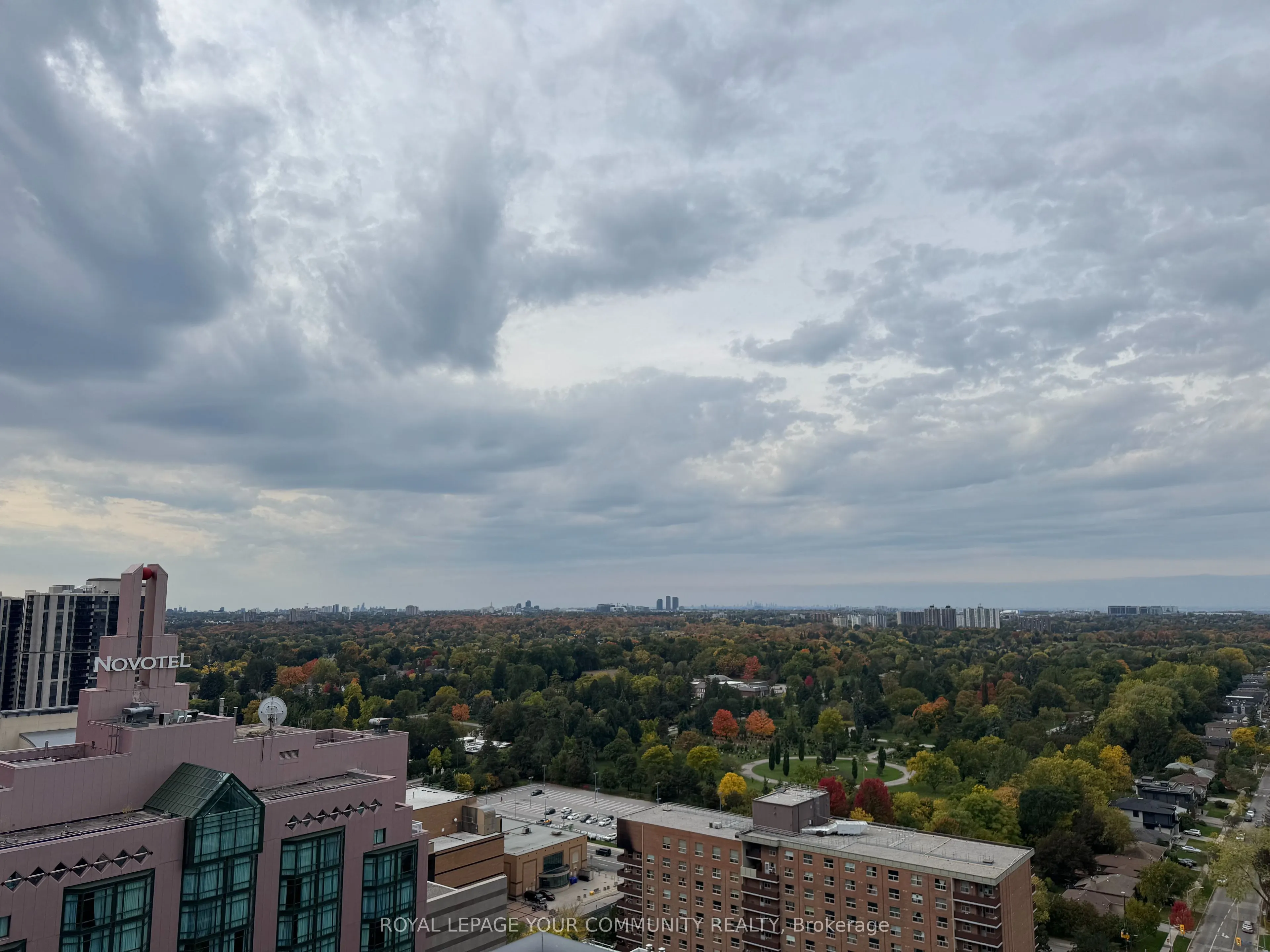 5162 Yonge Street, #2612