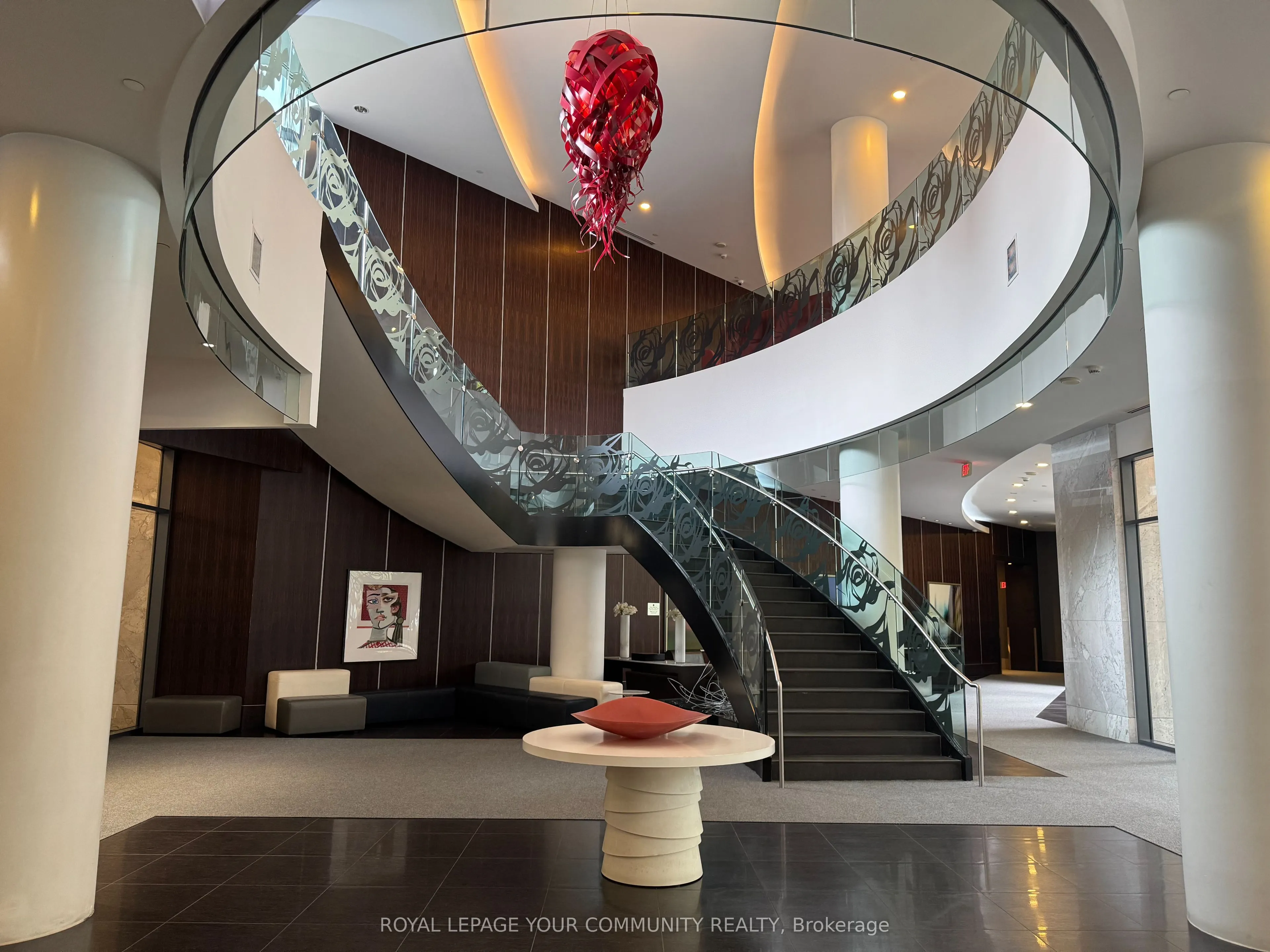 5162 Yonge Street, #2612