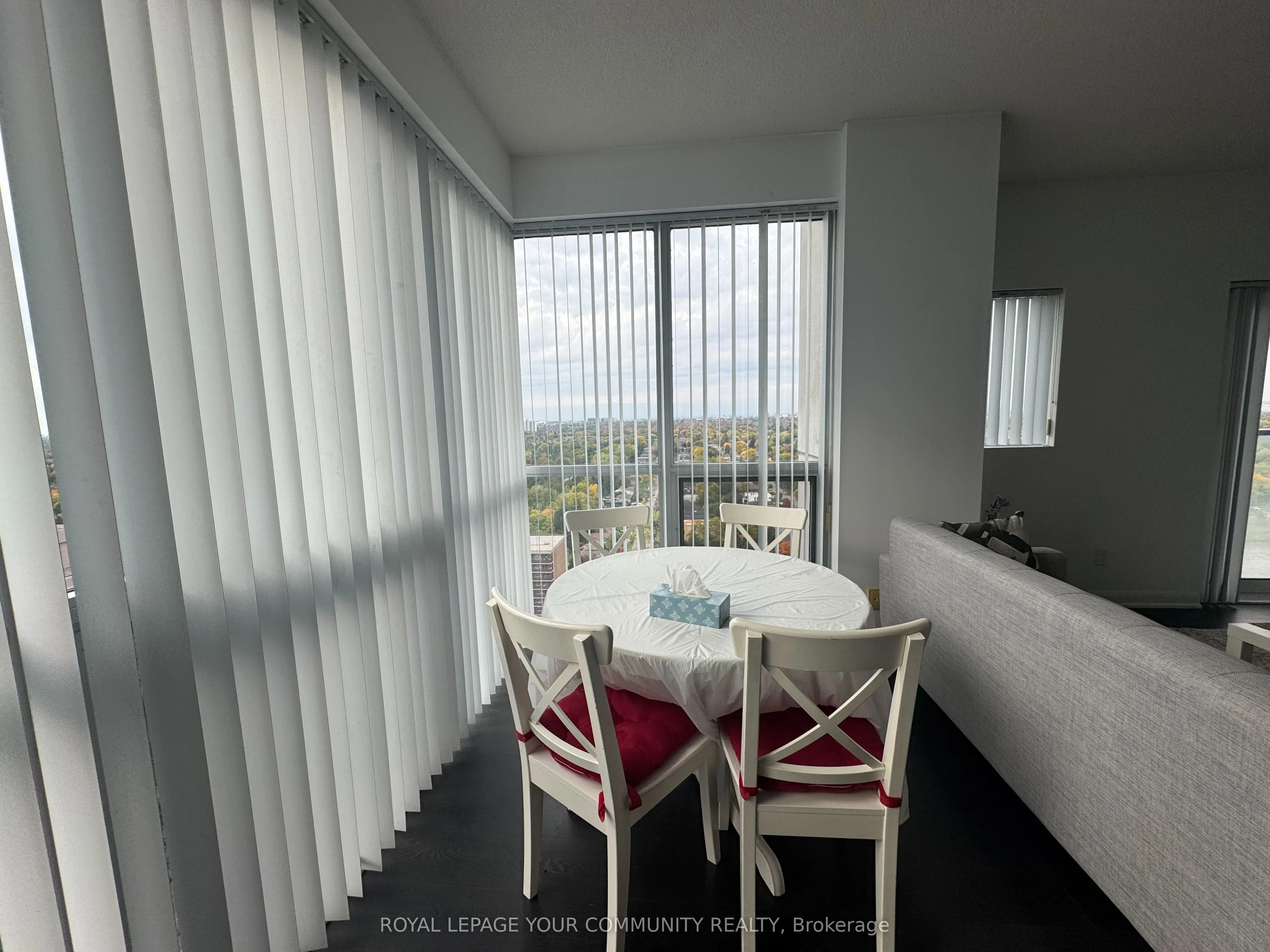 5162 Yonge Street, #2612