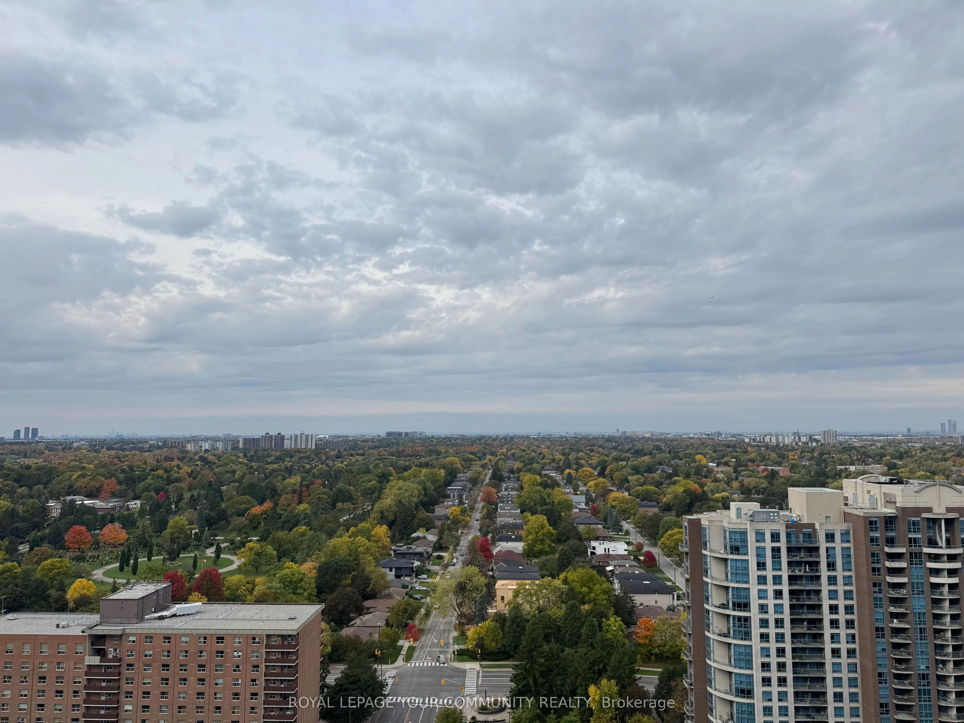 5162 Yonge Street, #2612