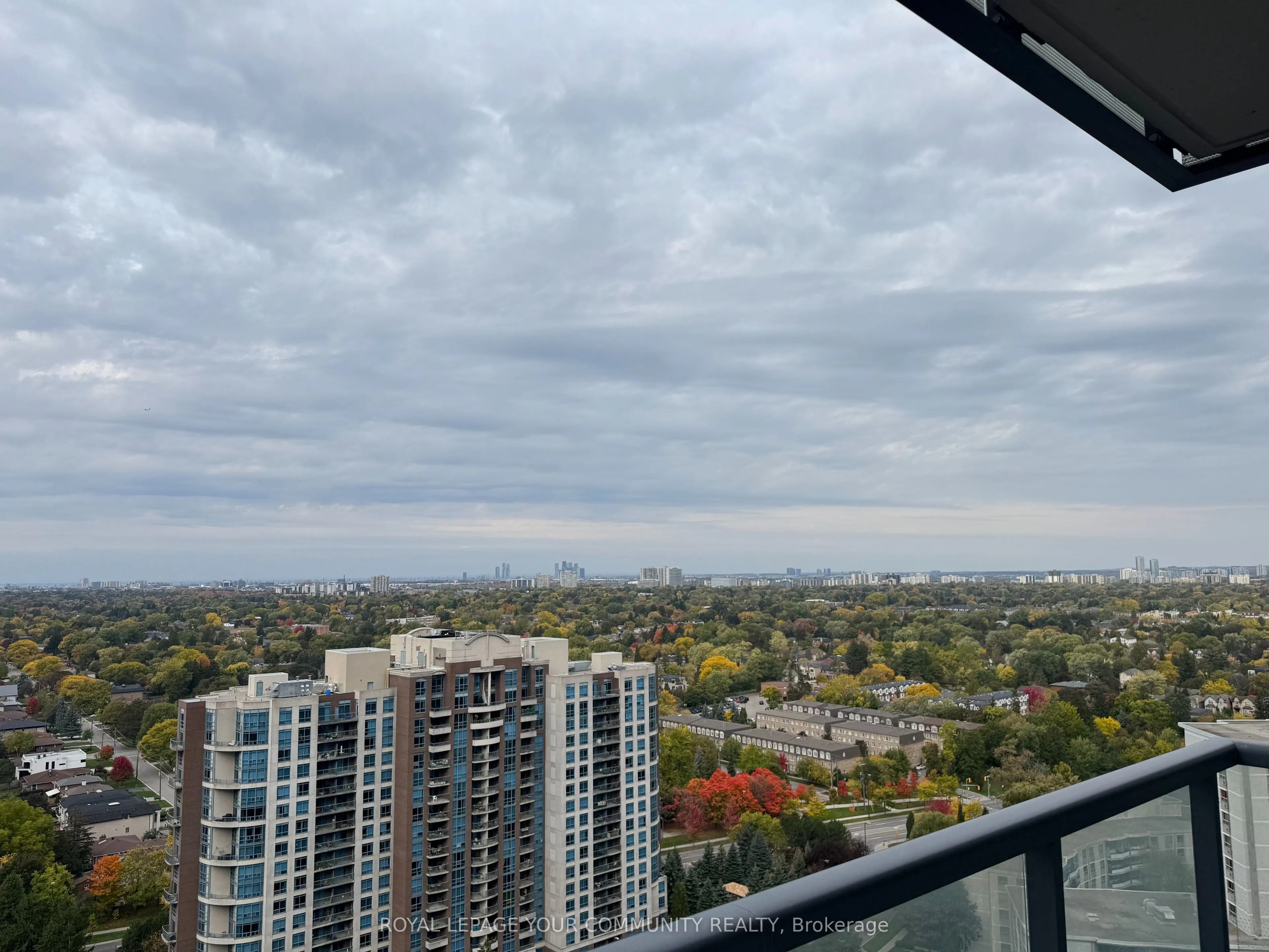 5162 Yonge Street, #2612