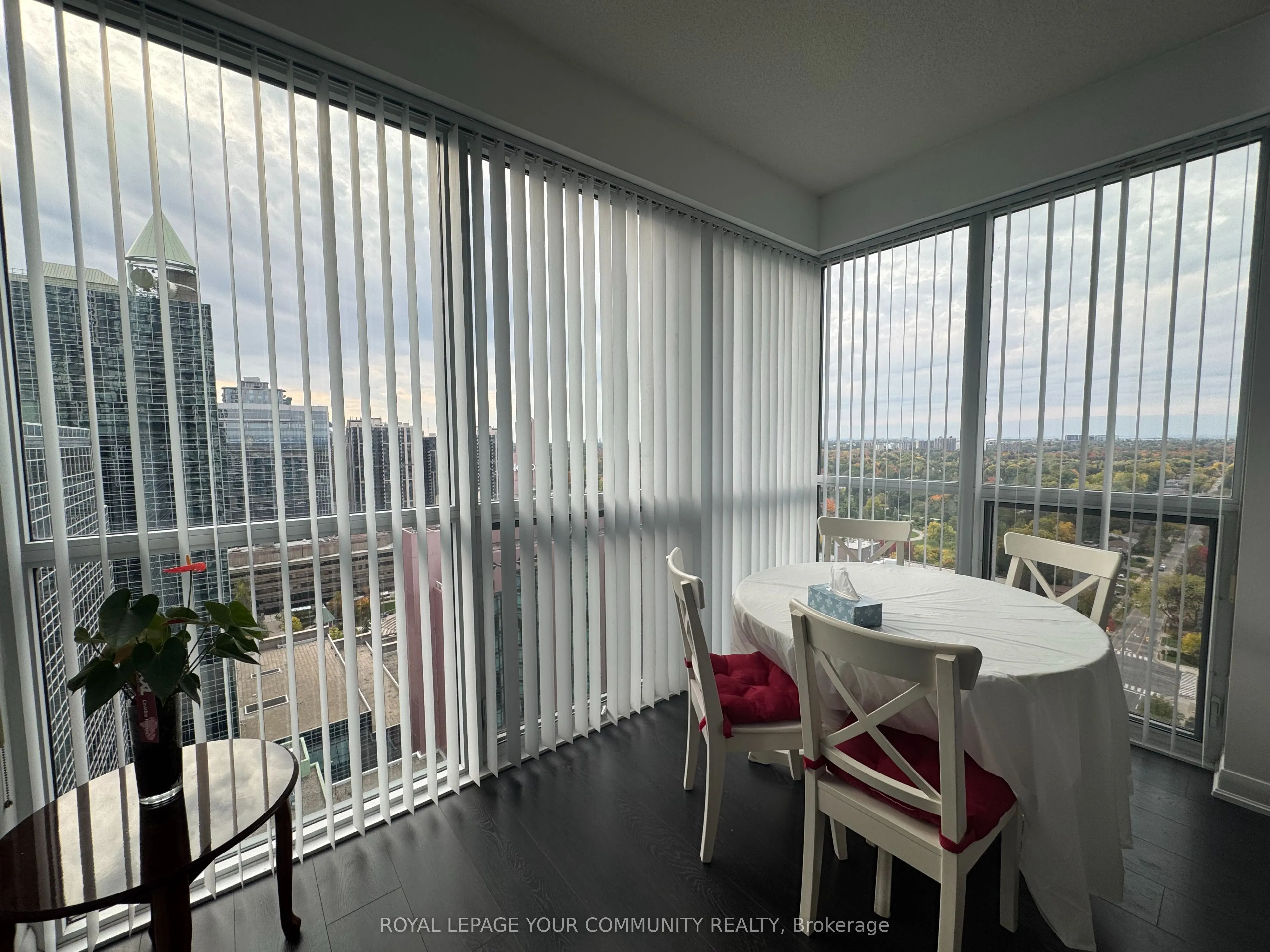 5162 Yonge Street, #2612