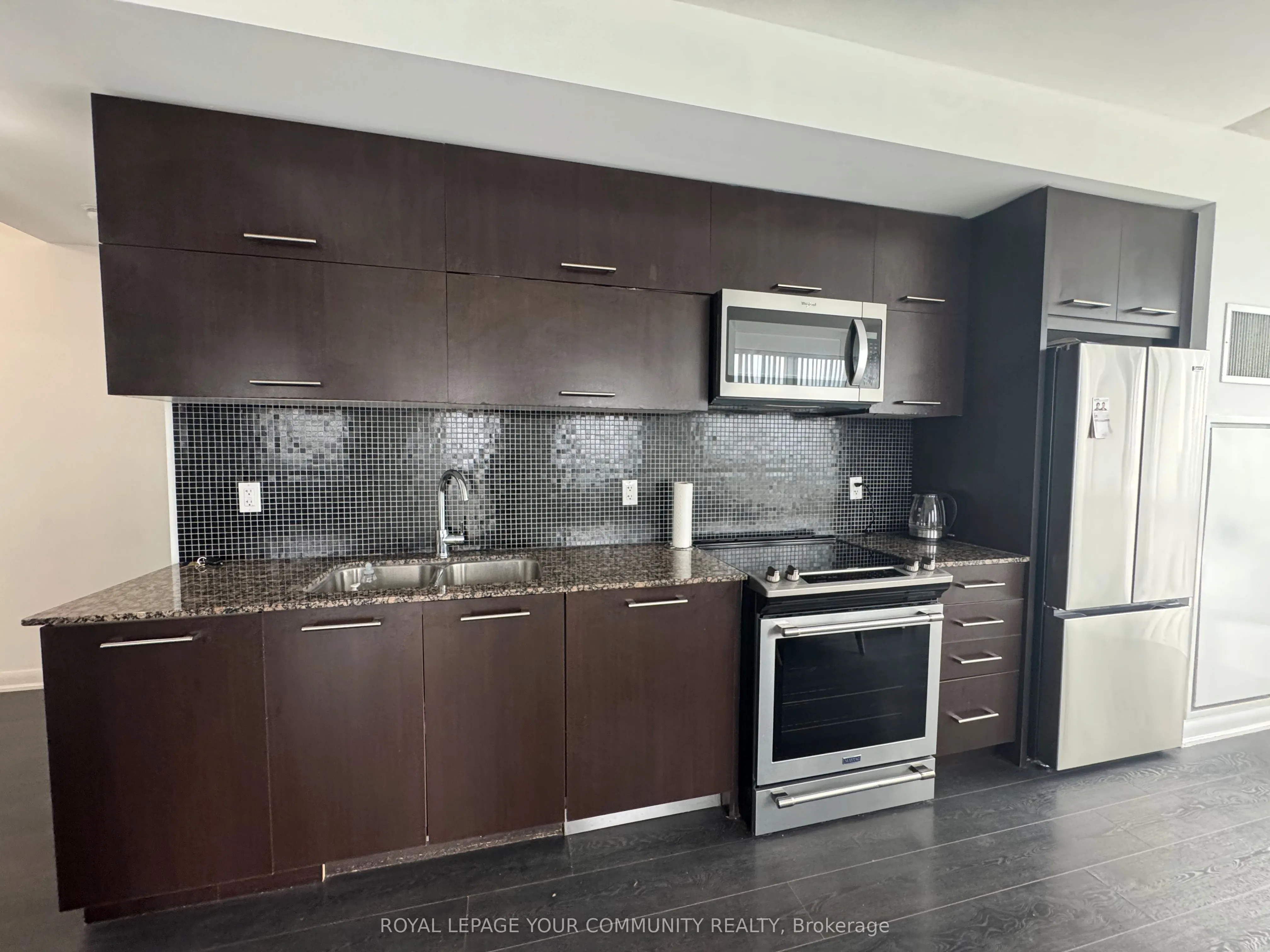 5162 Yonge Street, #2612