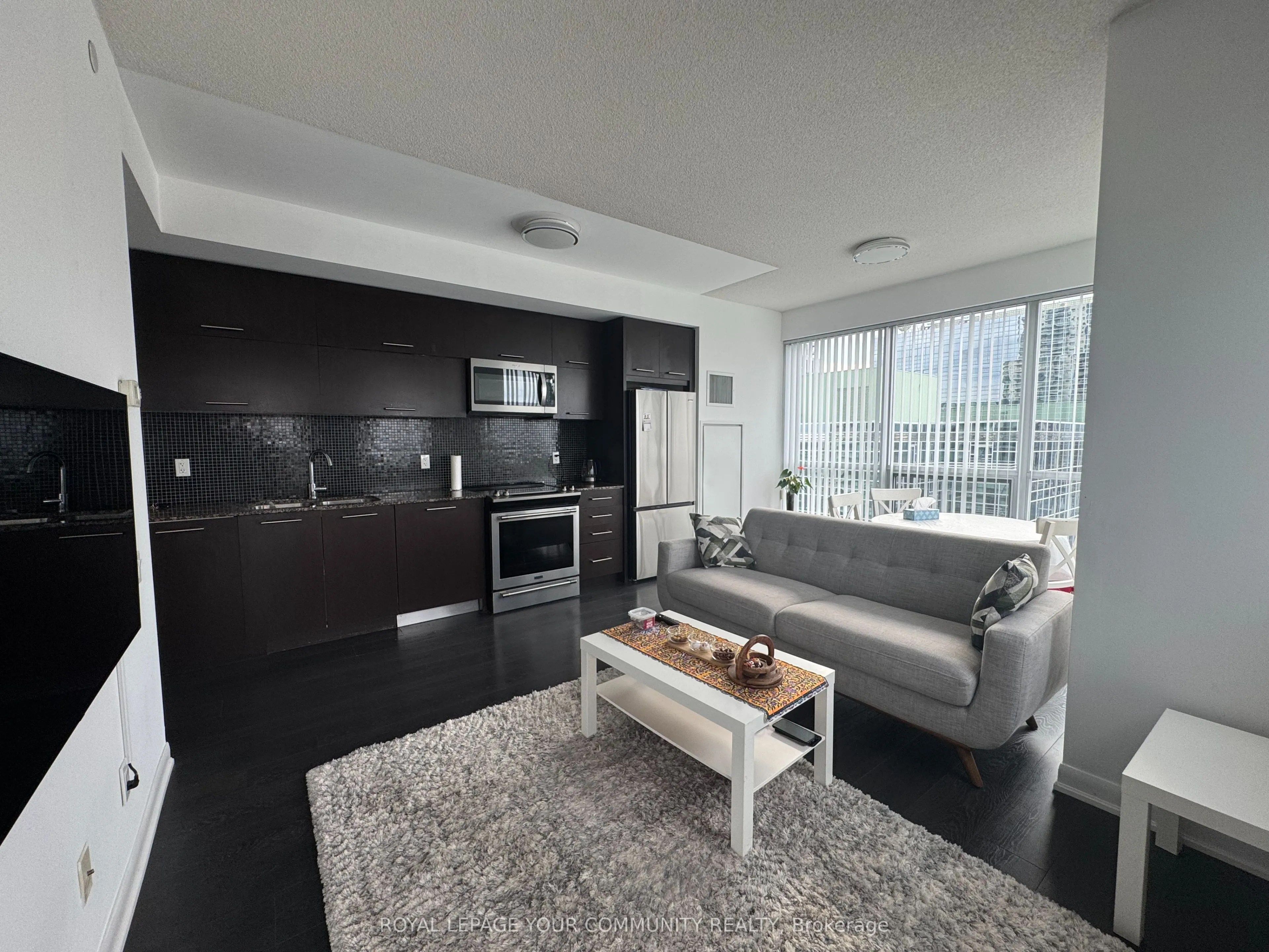 5162 Yonge Street, #2612
