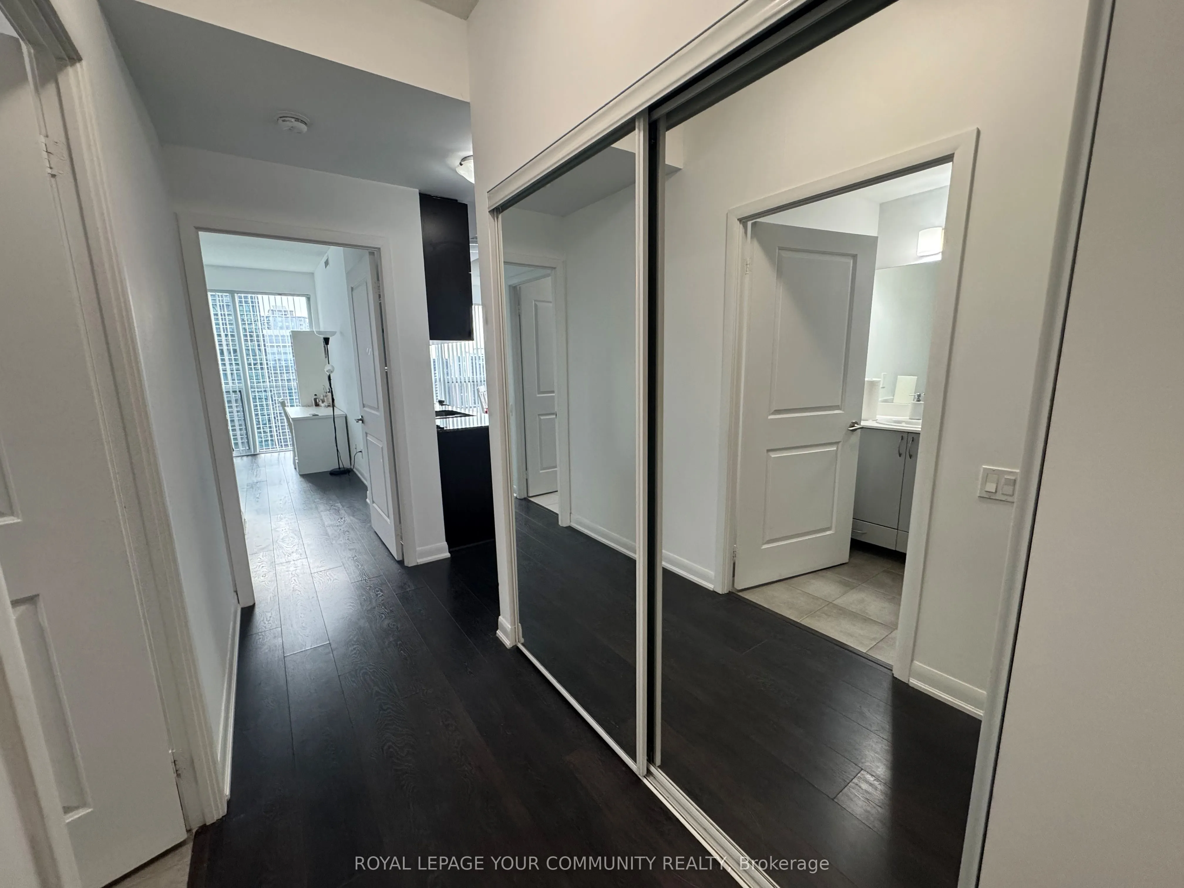 5162 Yonge Street, #2612