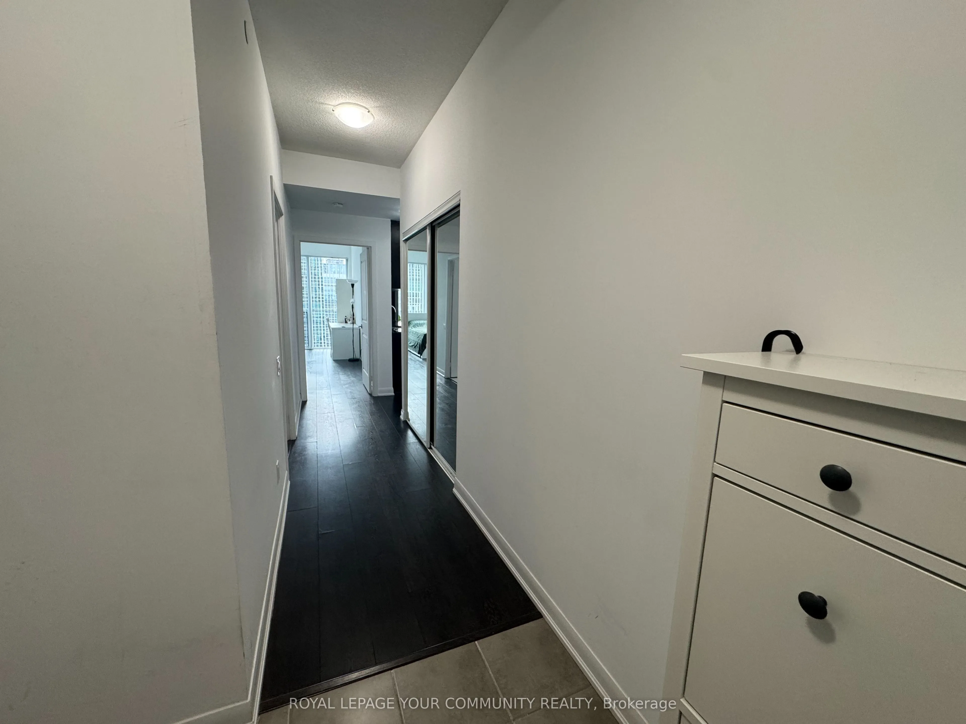 5162 Yonge Street, #2612
