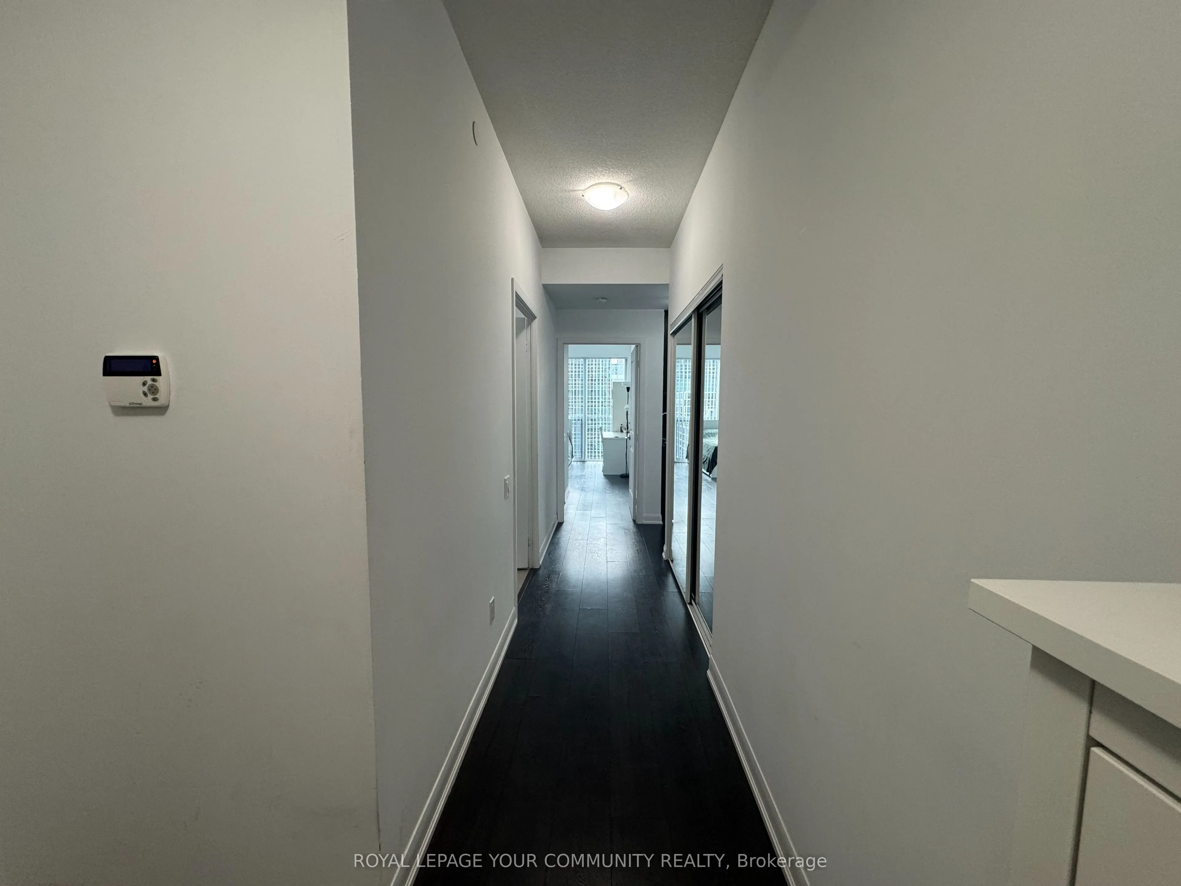 5162 Yonge Street, #2612