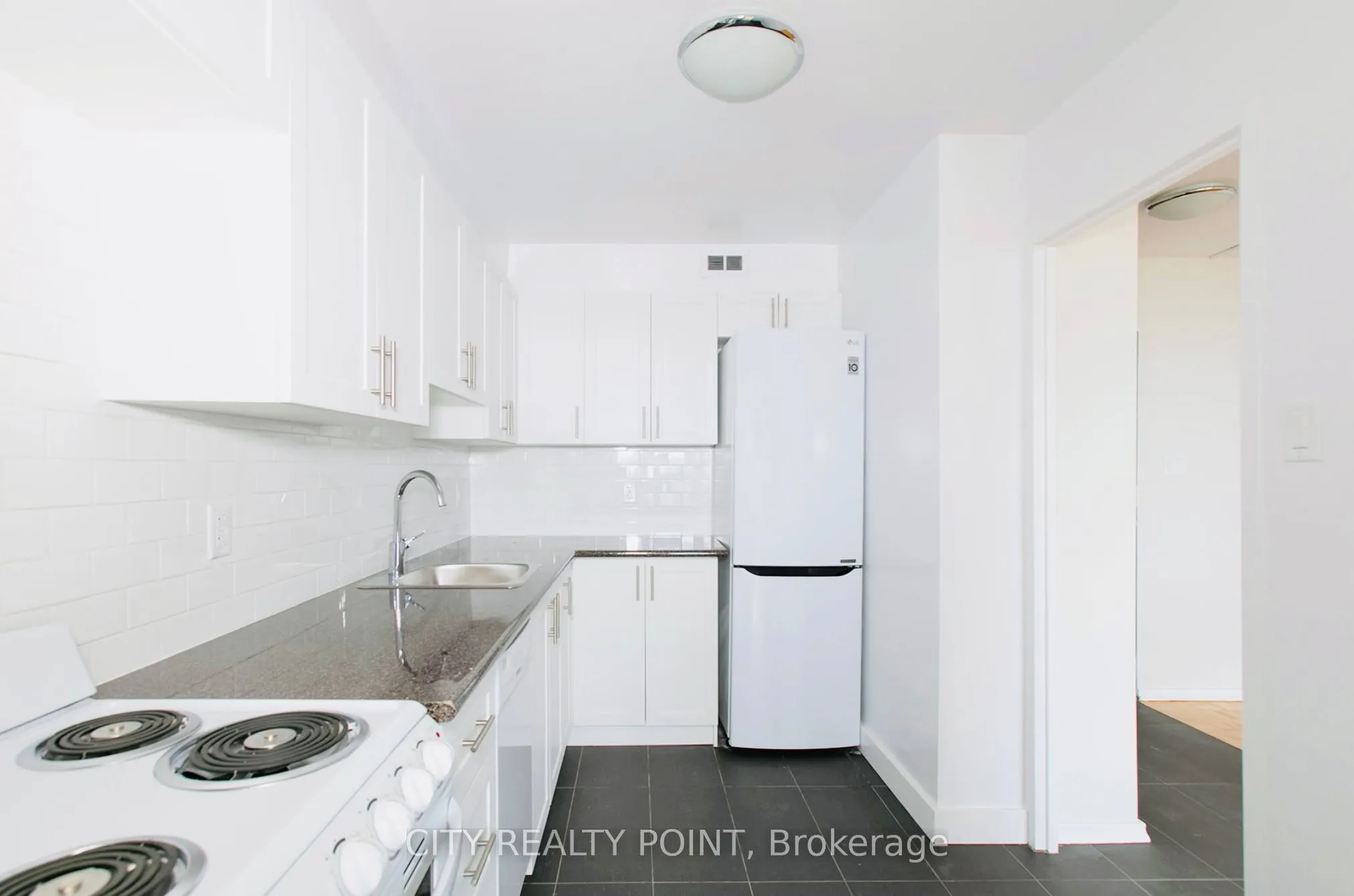 6200 Bathurst Street, #1007