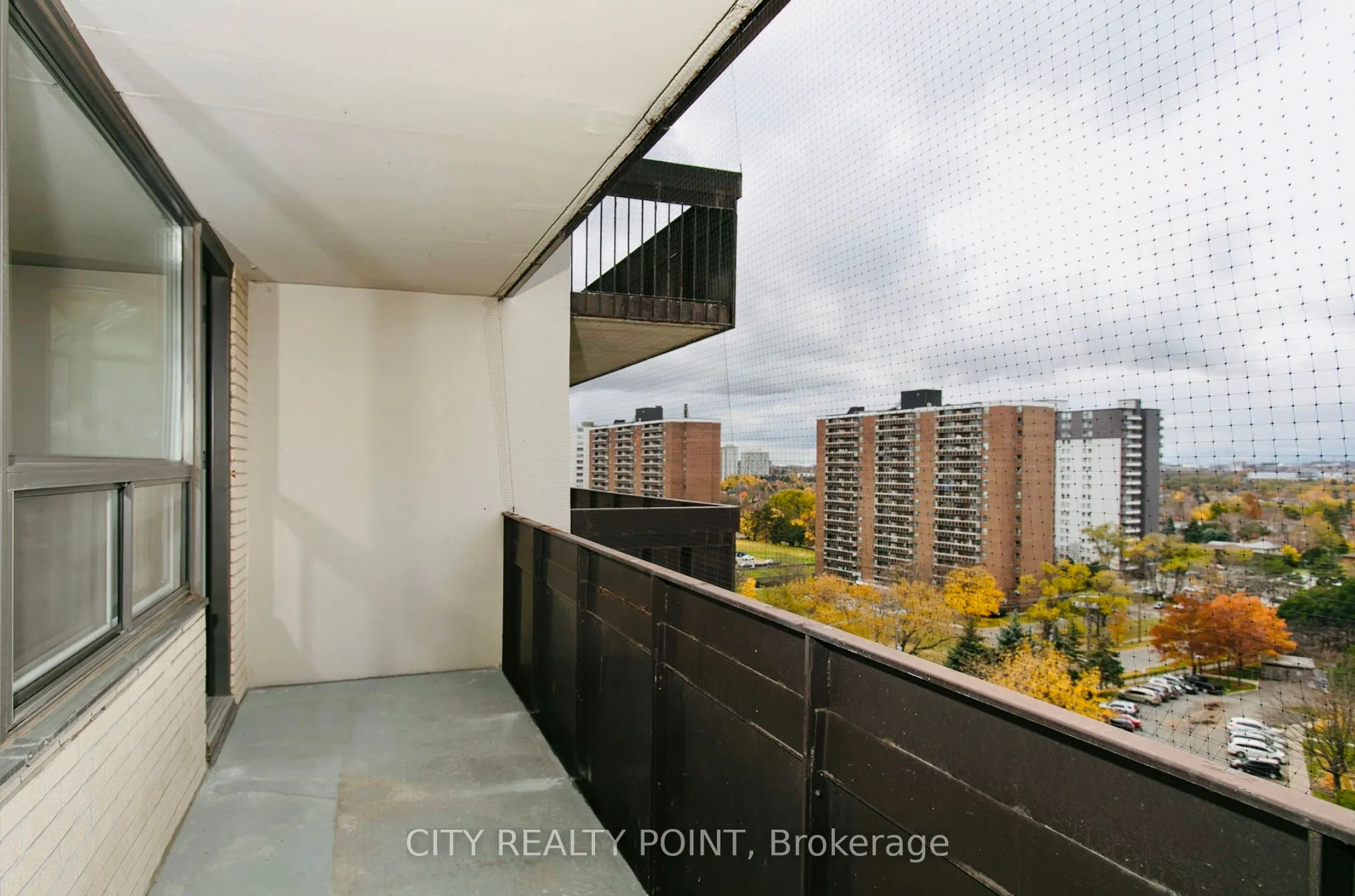 6200 Bathurst Street, #1007