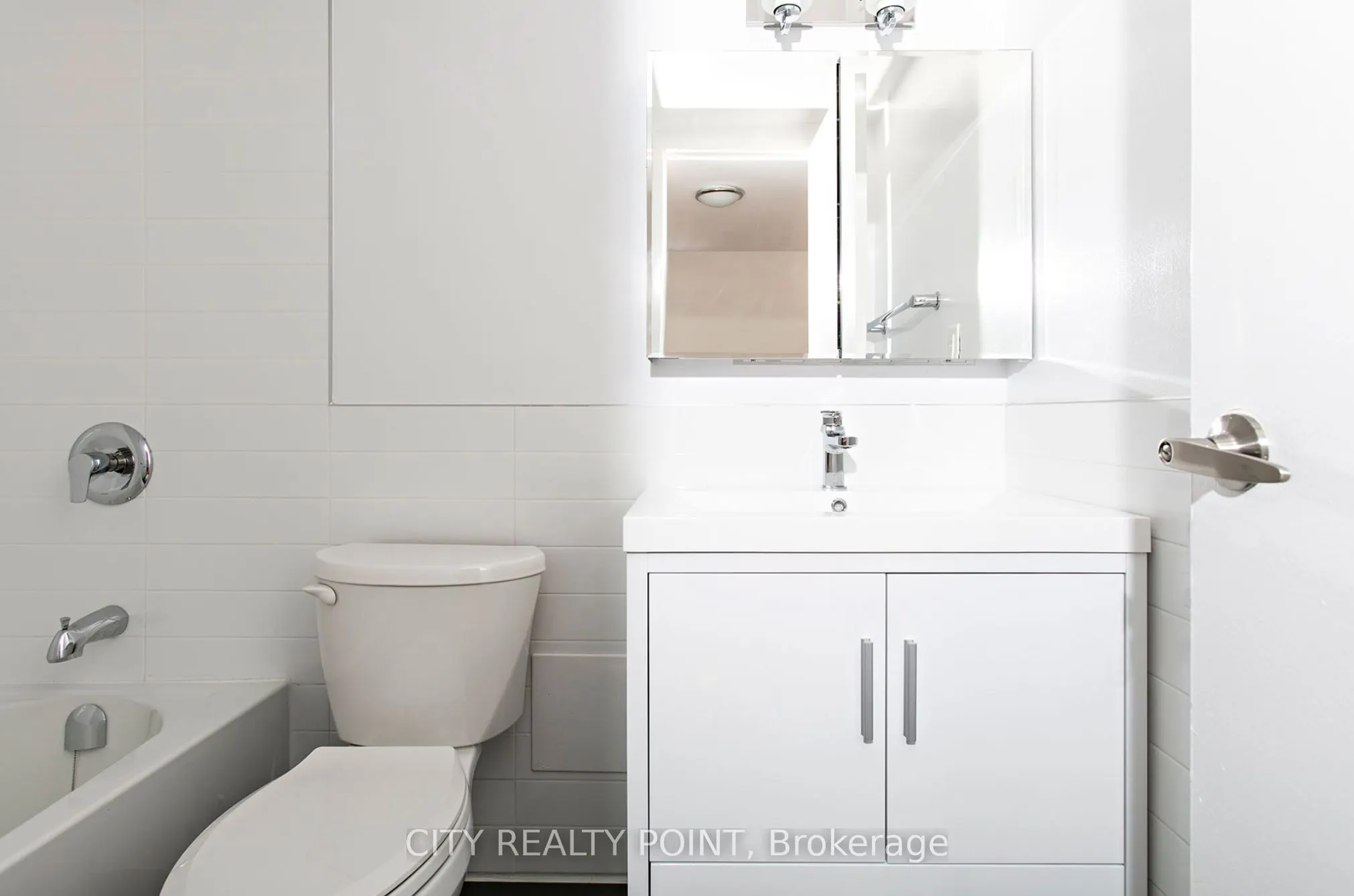 6200 Bathurst Street, #1007