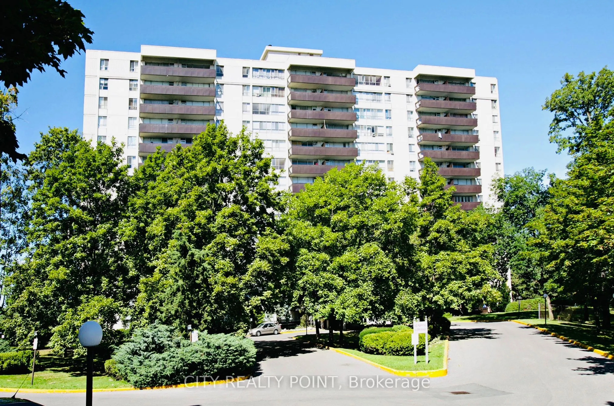 6200 Bathurst Street, #1007