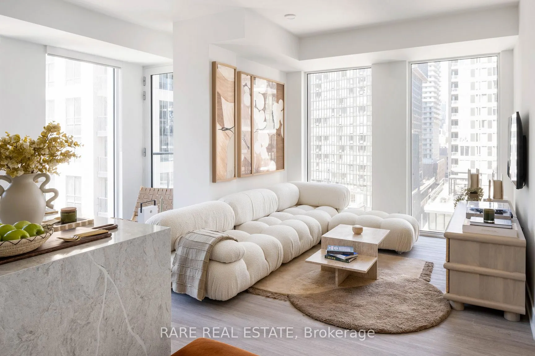 25 Dalhousie Street, #1909