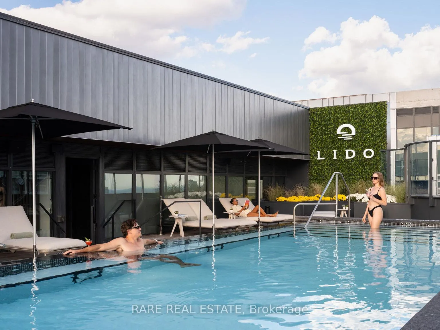 25 Dalhousie Street, #1909