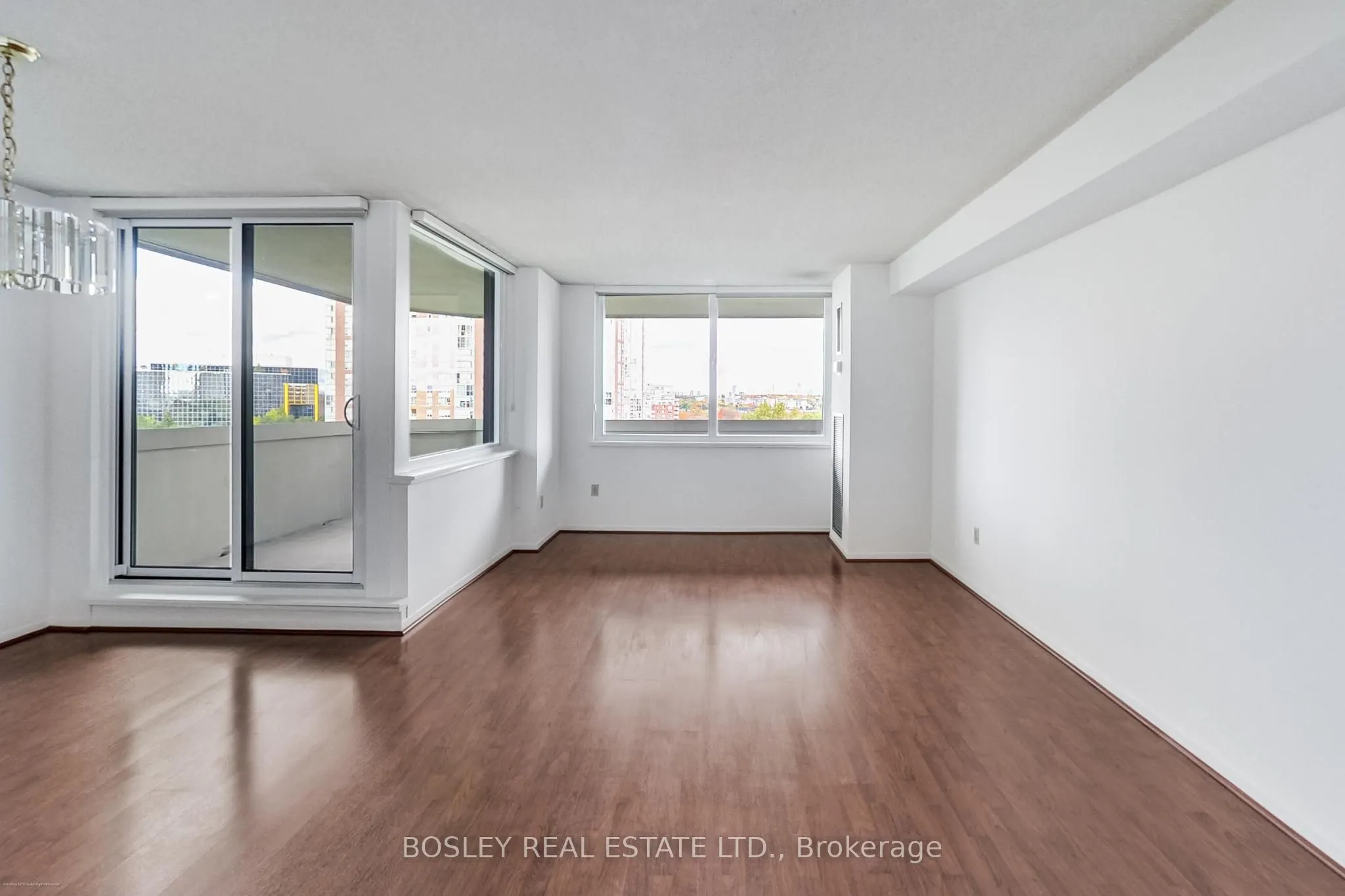 75 Wynford Heights Crescent, #902