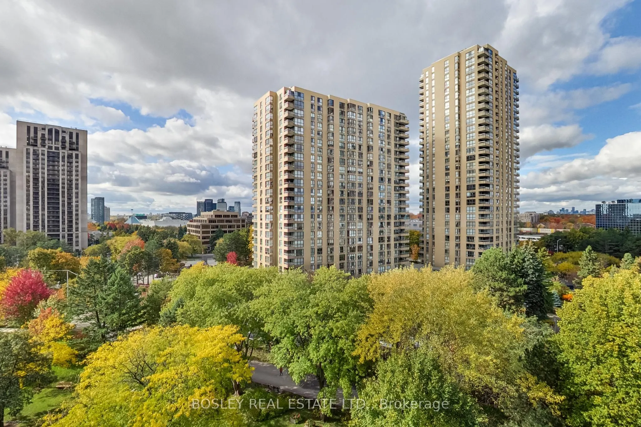 75 Wynford Heights Crescent, #902